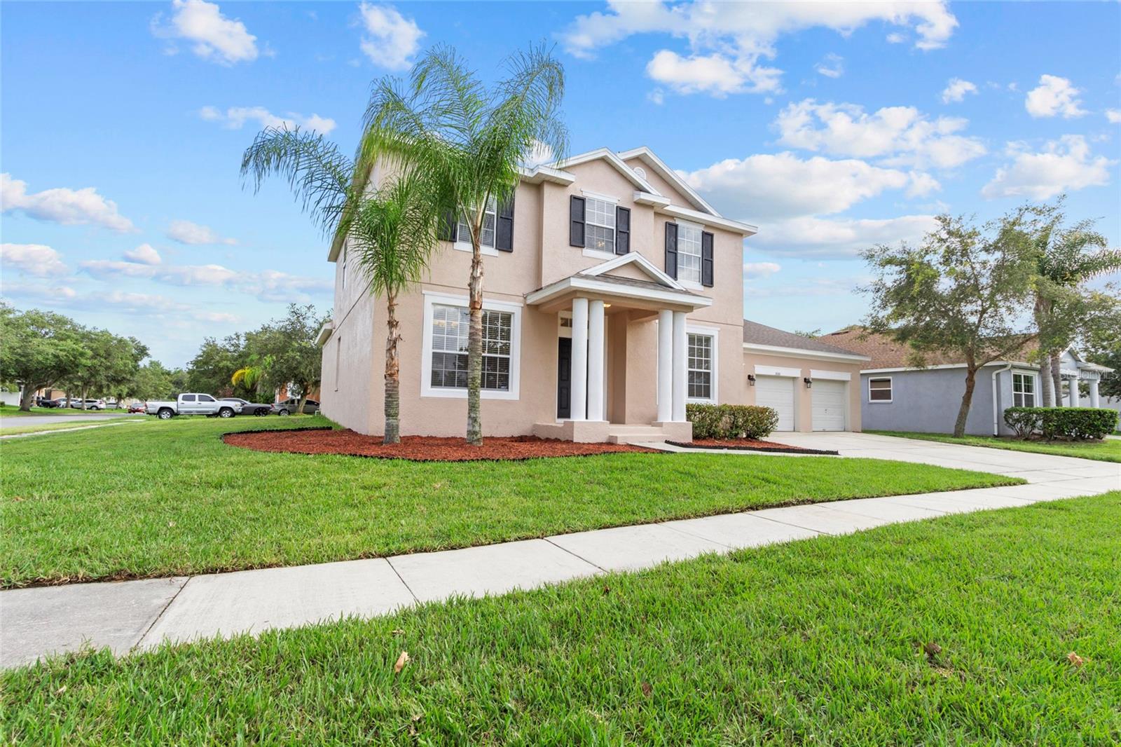 3000 STONINGTON RUN, KISSIMMEE, FL, 34746