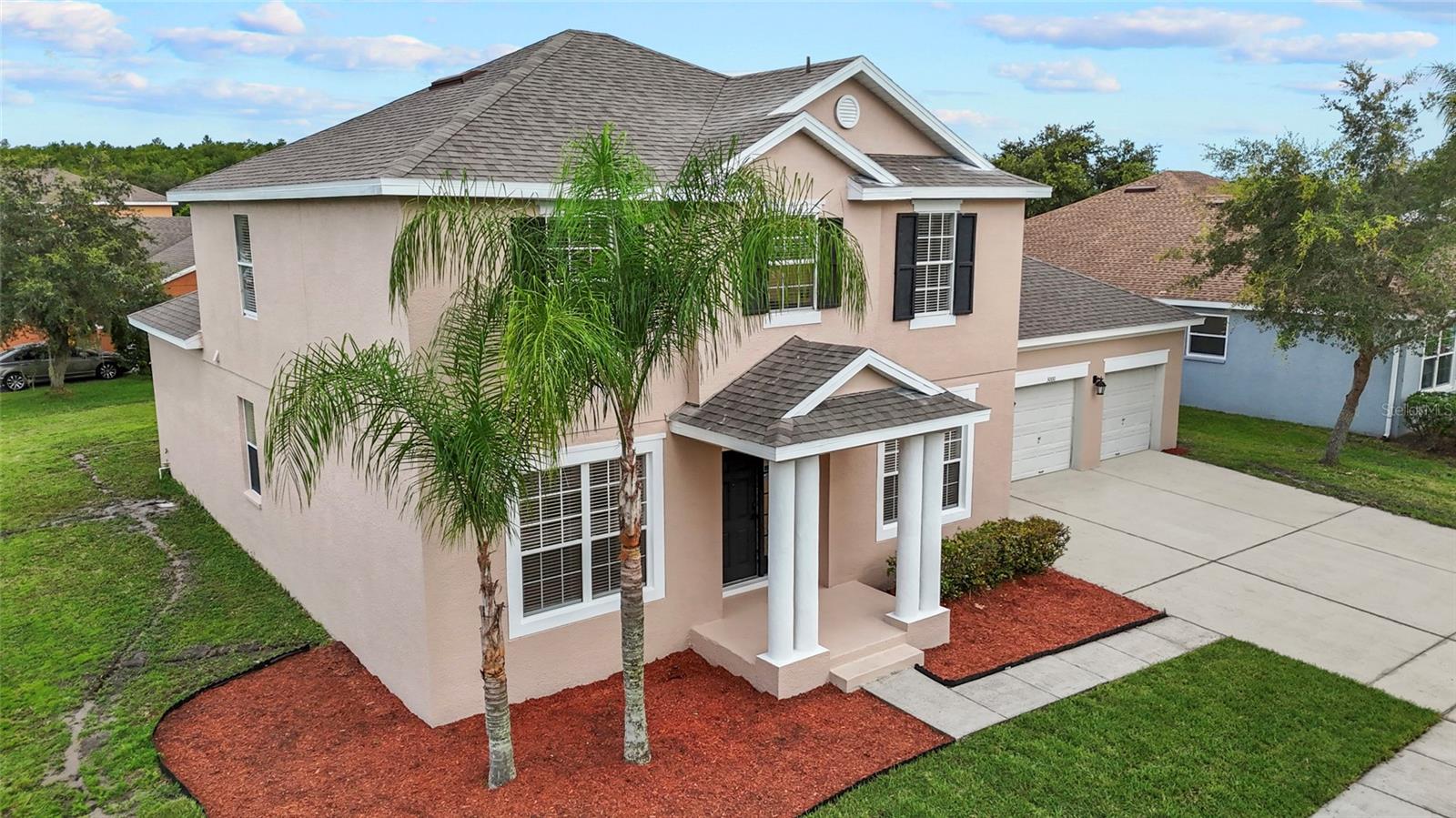 3000 STONINGTON RUN, KISSIMMEE, FL, 34746