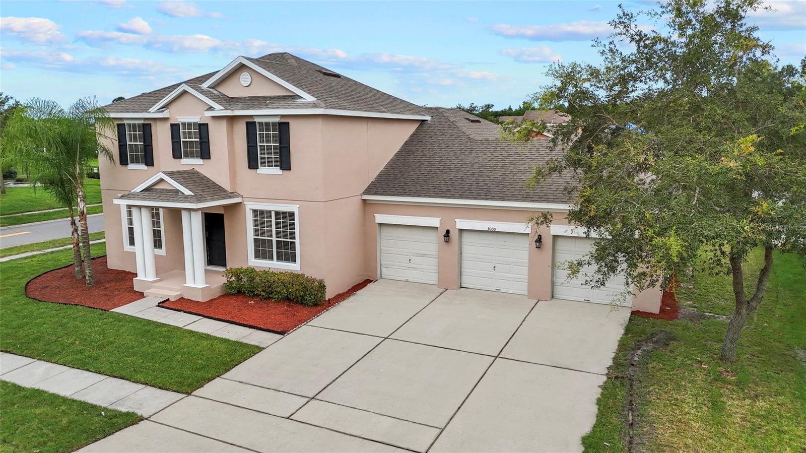 3000 STONINGTON RUN, KISSIMMEE, FL, 34746