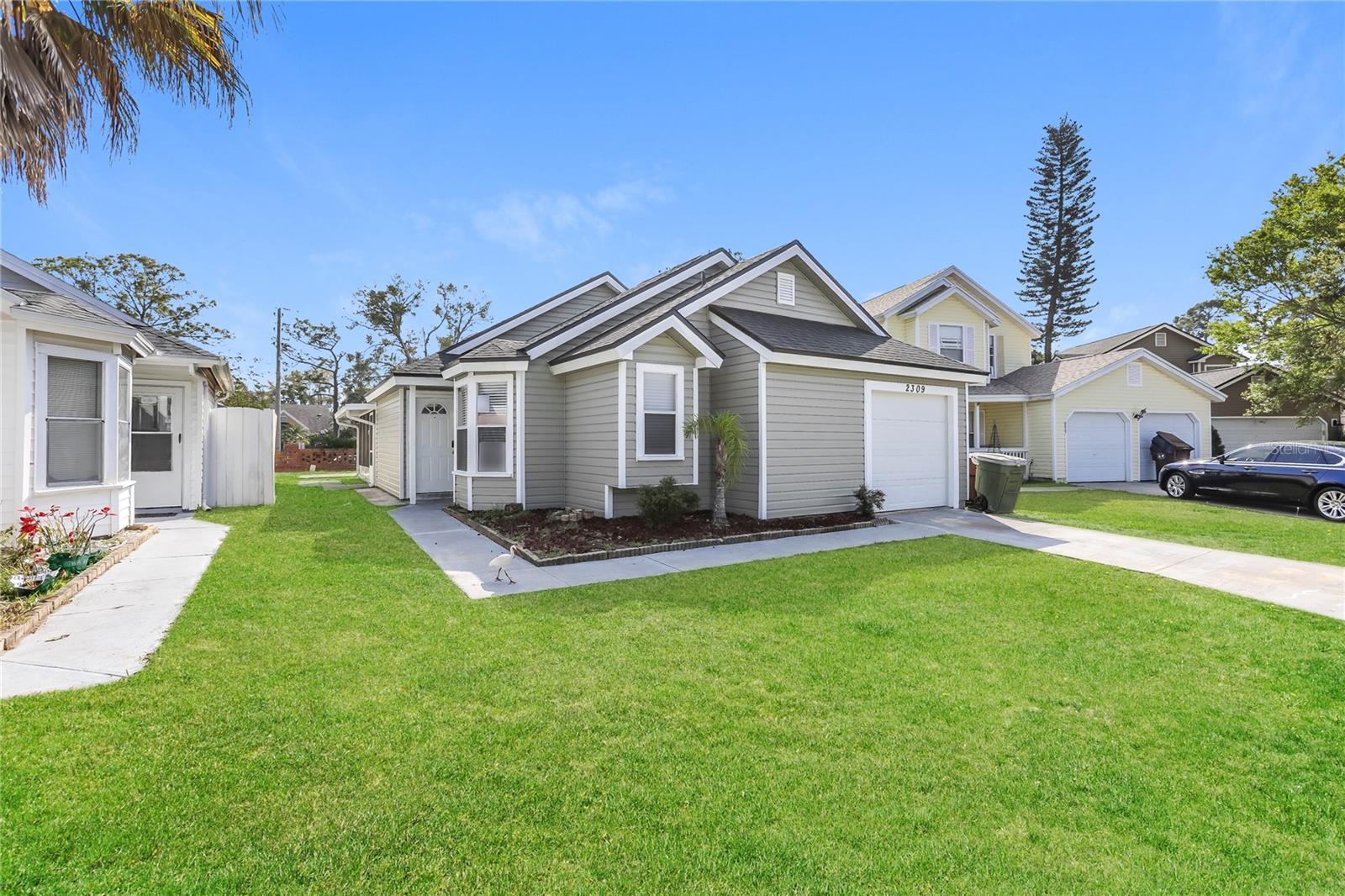 2309 CARRIAGE RUN RD, KISSIMMEE, FL, 34741