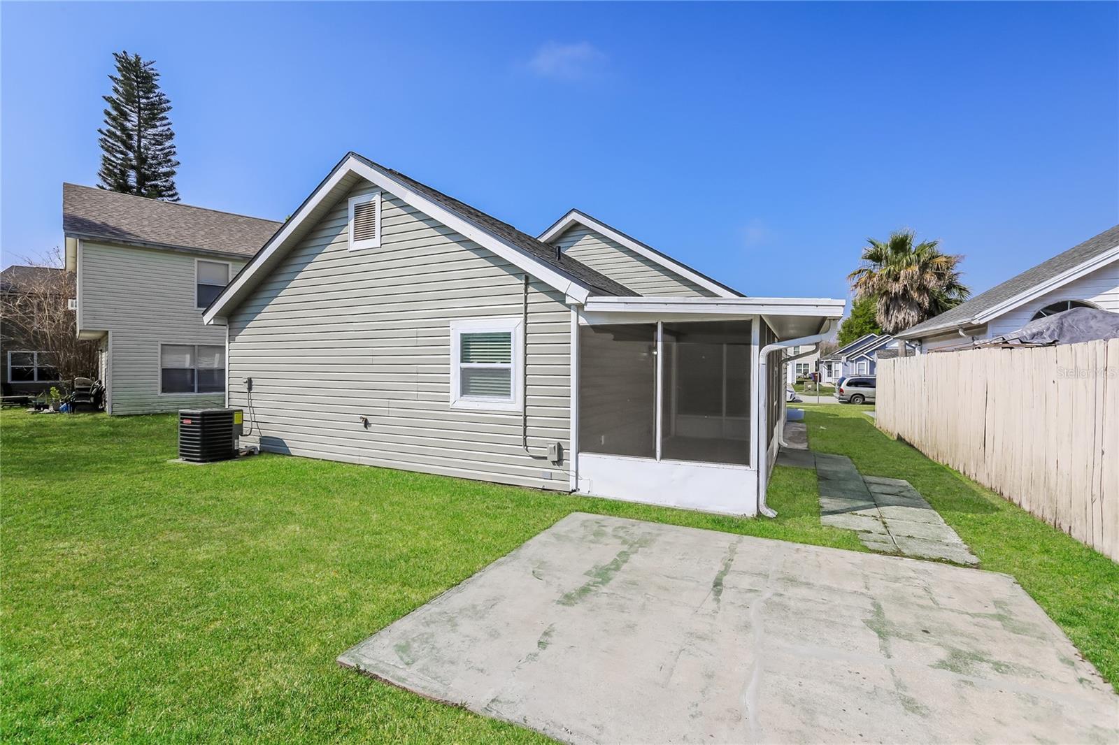 2309 CARRIAGE RUN RD, KISSIMMEE, FL, 34741