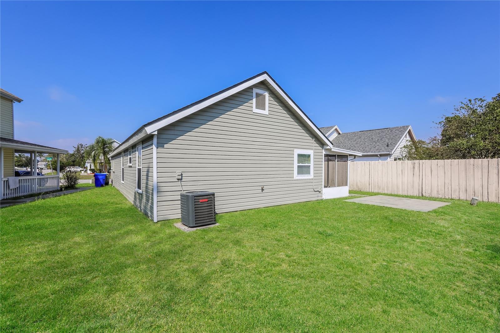 2309 CARRIAGE RUN RD, KISSIMMEE, FL, 34741