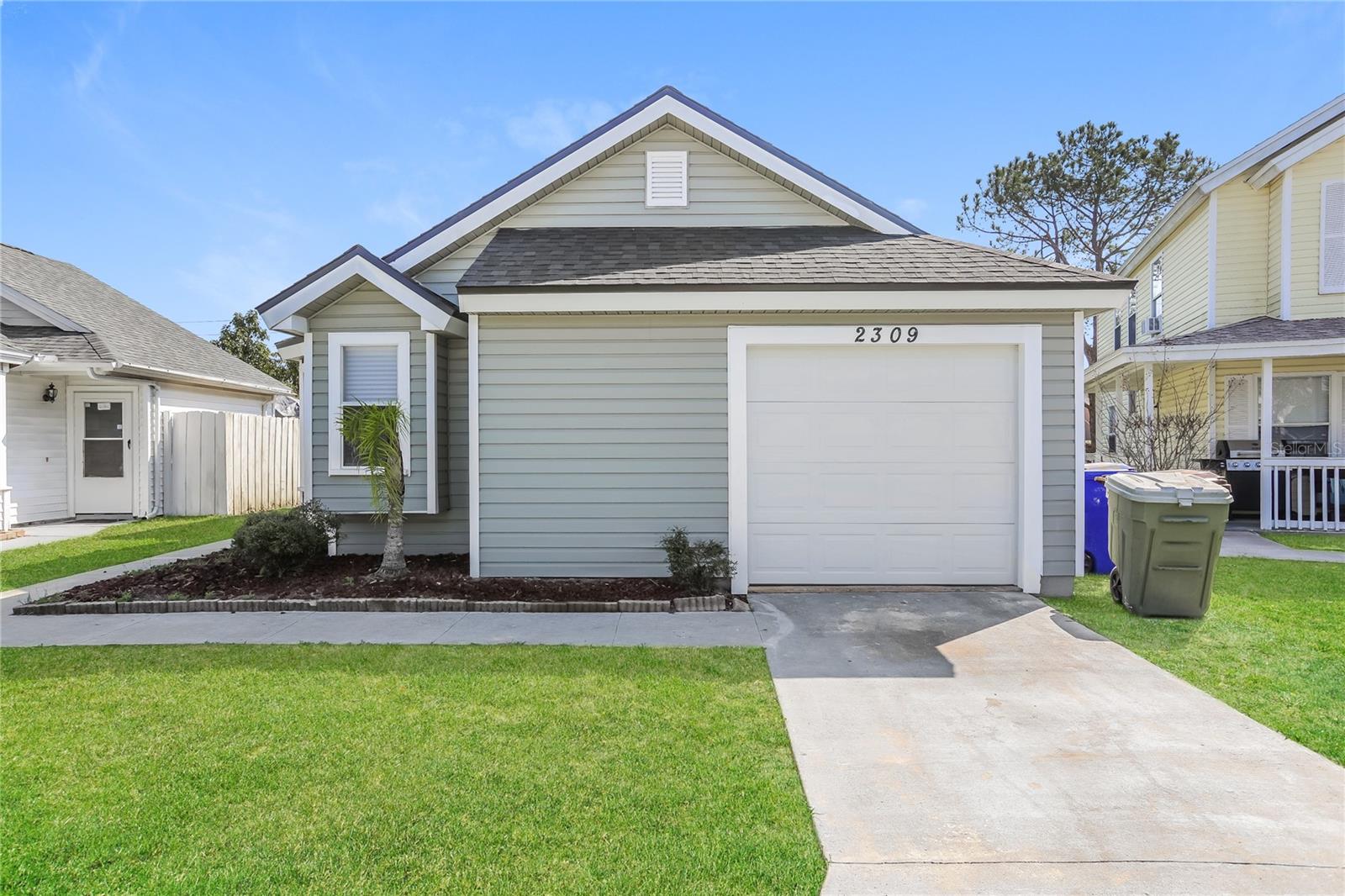 2309 CARRIAGE RUN RD, KISSIMMEE, FL, 34741