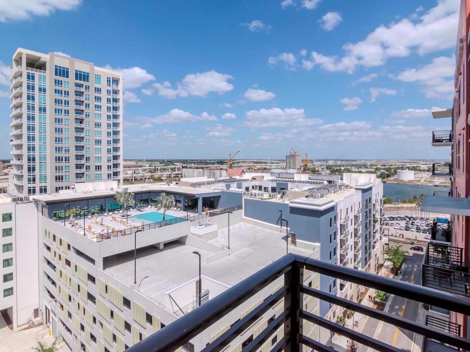 1208 E KENNEDY BLVD #1121, TAMPA, FL, 33602