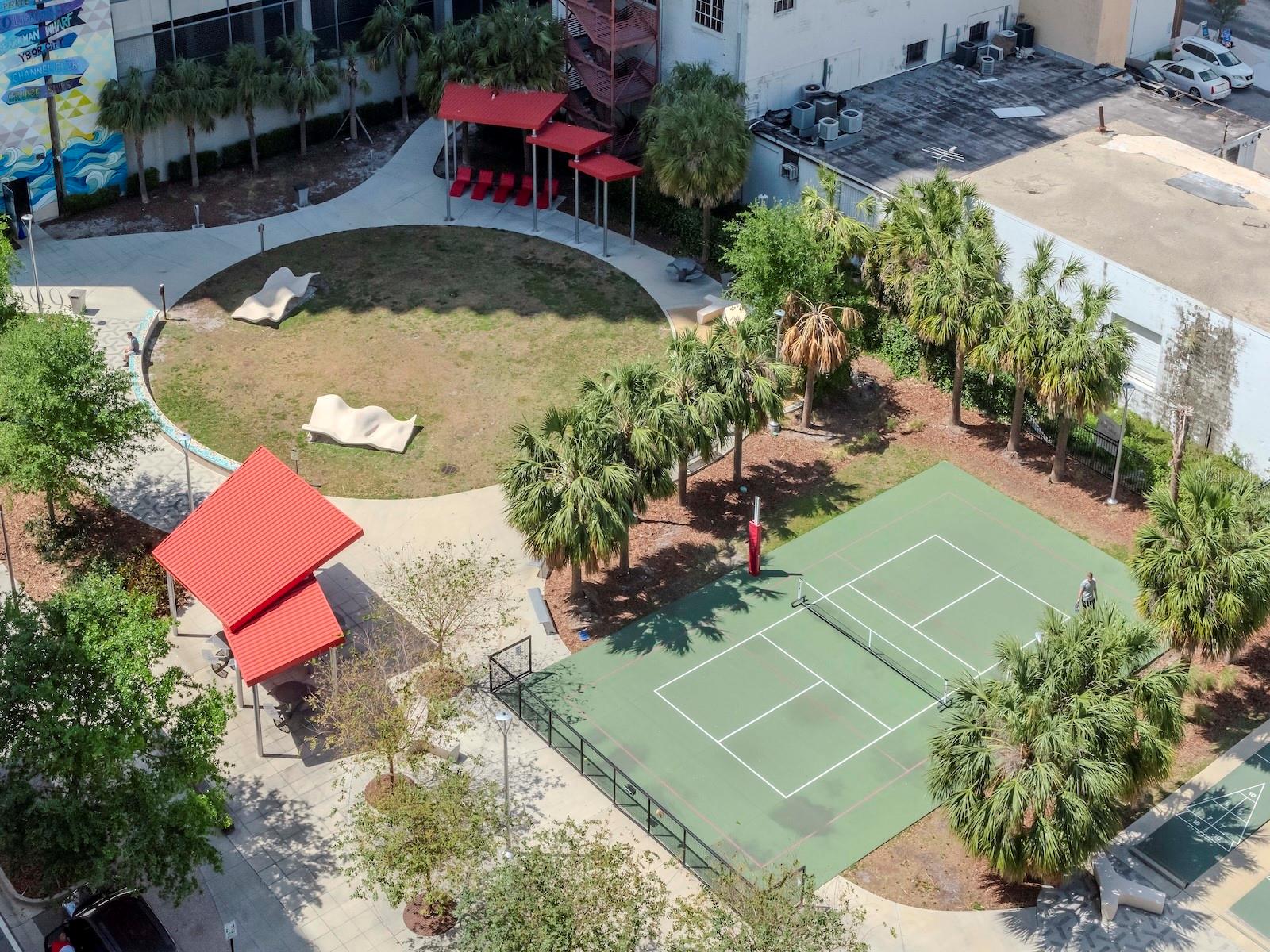 1208 E KENNEDY BLVD #1121, TAMPA, FL, 33602