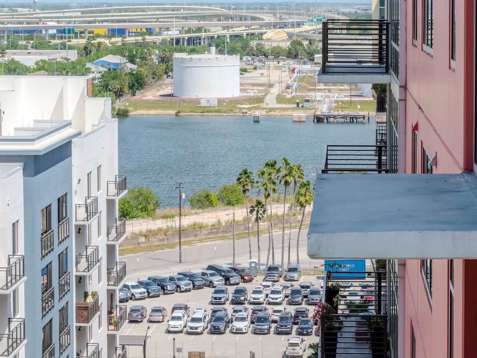 1208 E KENNEDY BLVD #1121, TAMPA, FL, 33602