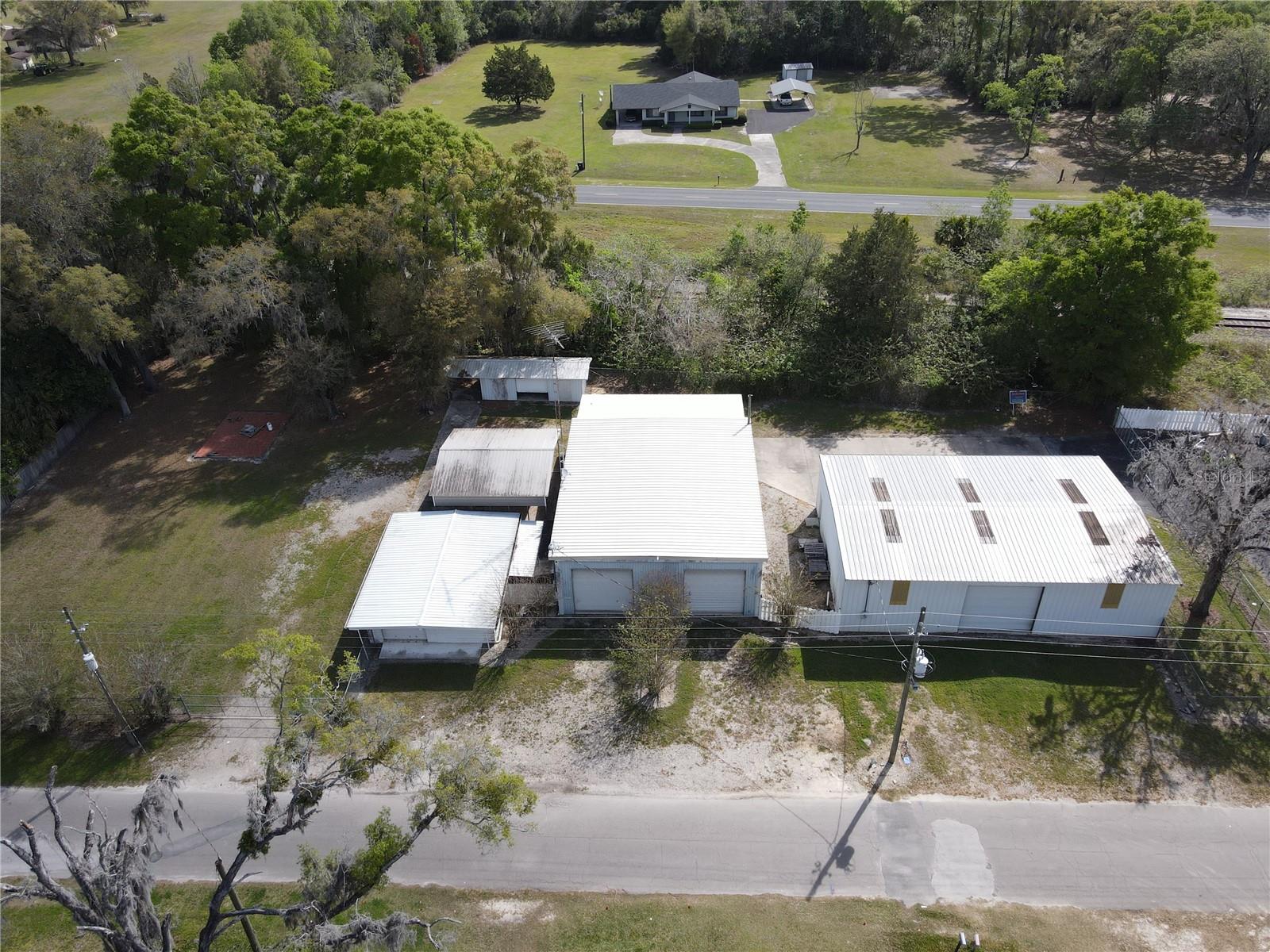 419 SE 6TH ST, WILLISTON, FL, 32696