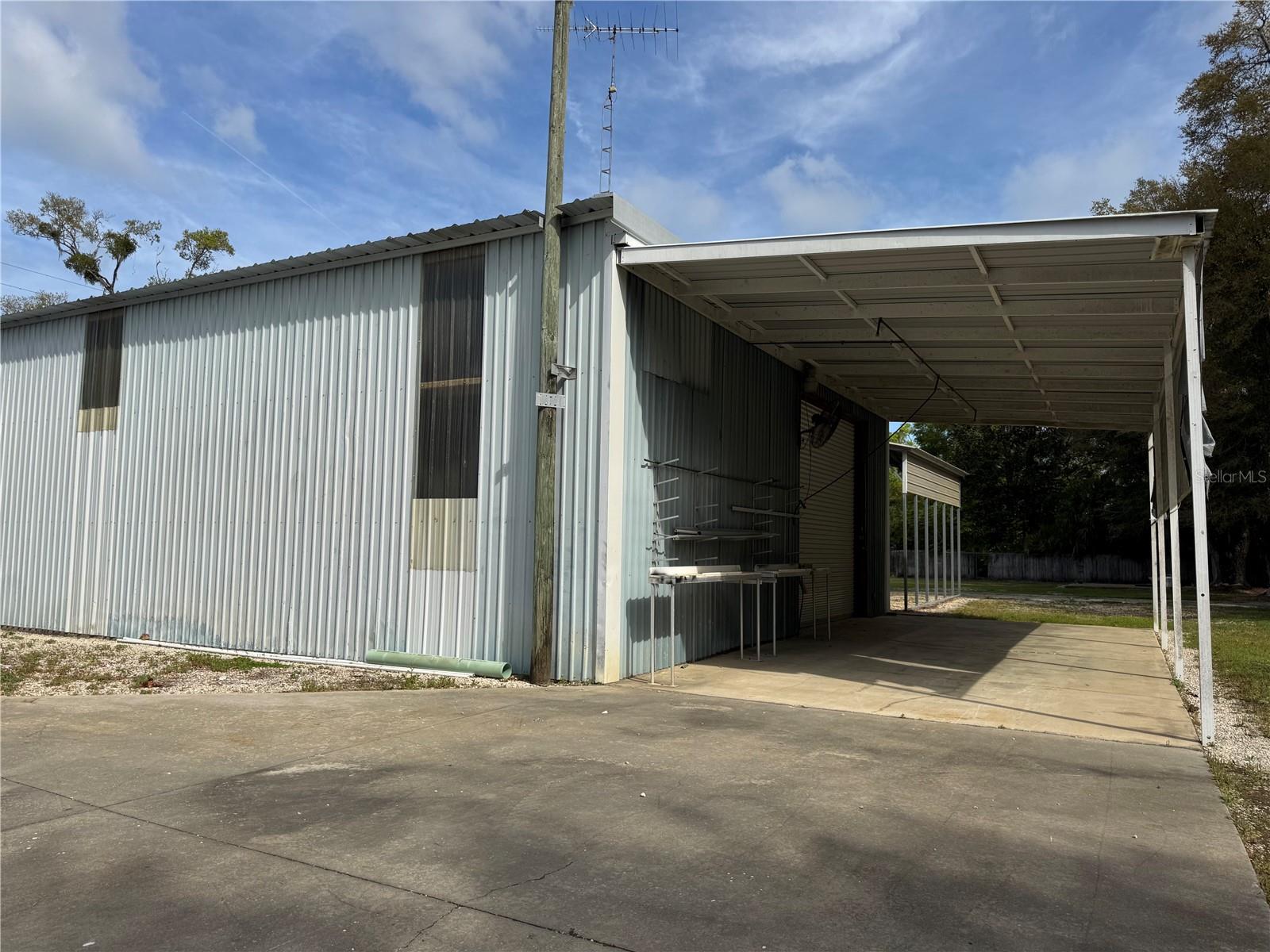 419 SE 6TH ST, WILLISTON, FL, 32696