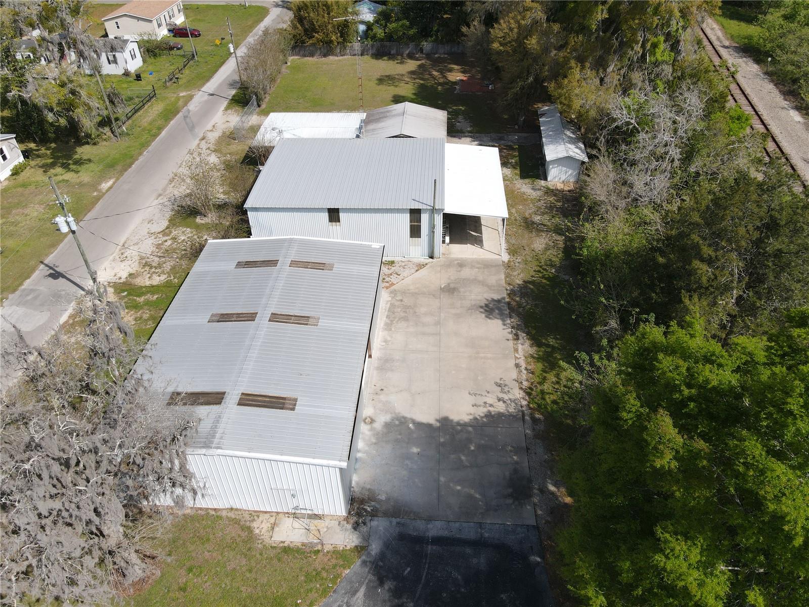 419 SE 6TH ST, WILLISTON, FL, 32696