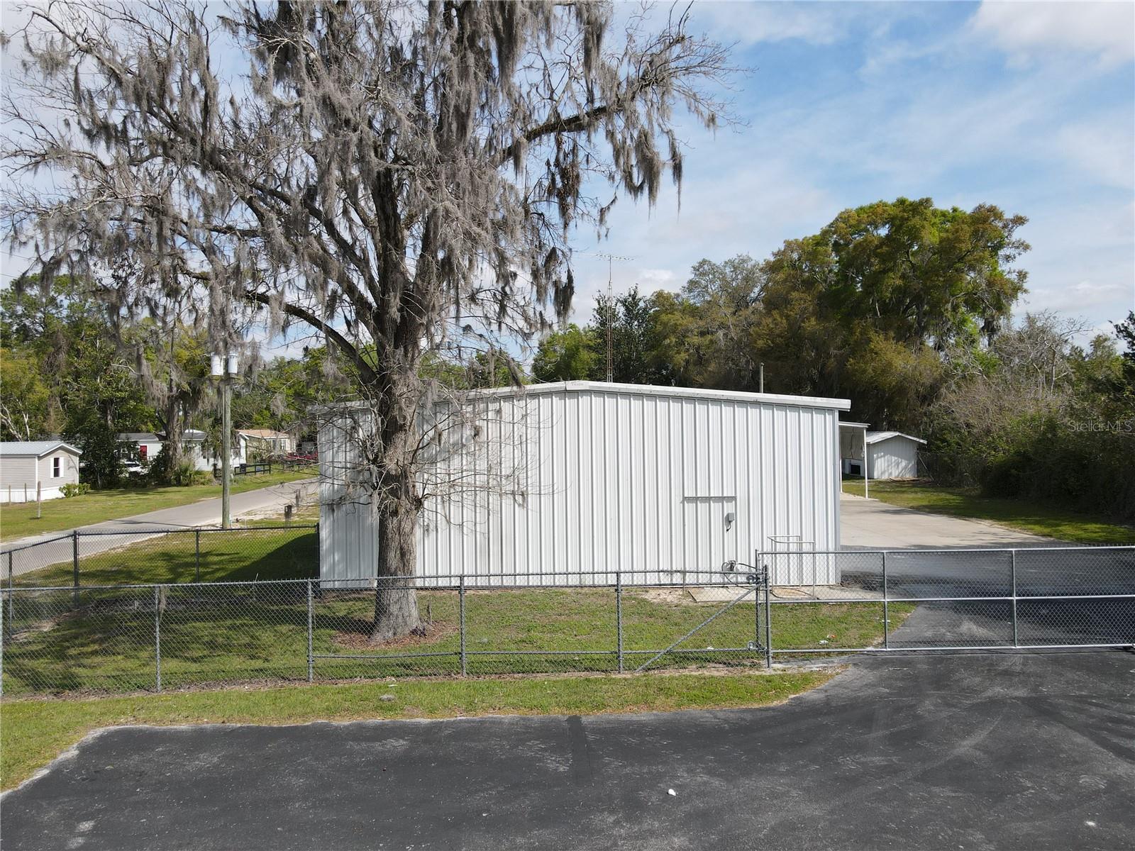 419 SE 6TH ST, WILLISTON, FL, 32696