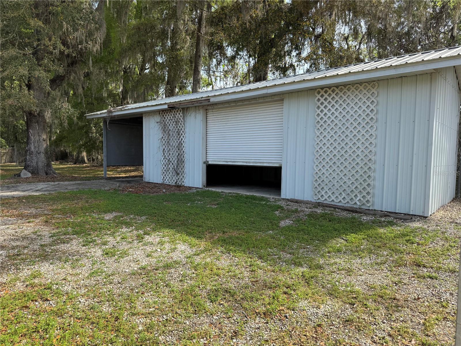 419 SE 6TH ST, WILLISTON, FL, 32696