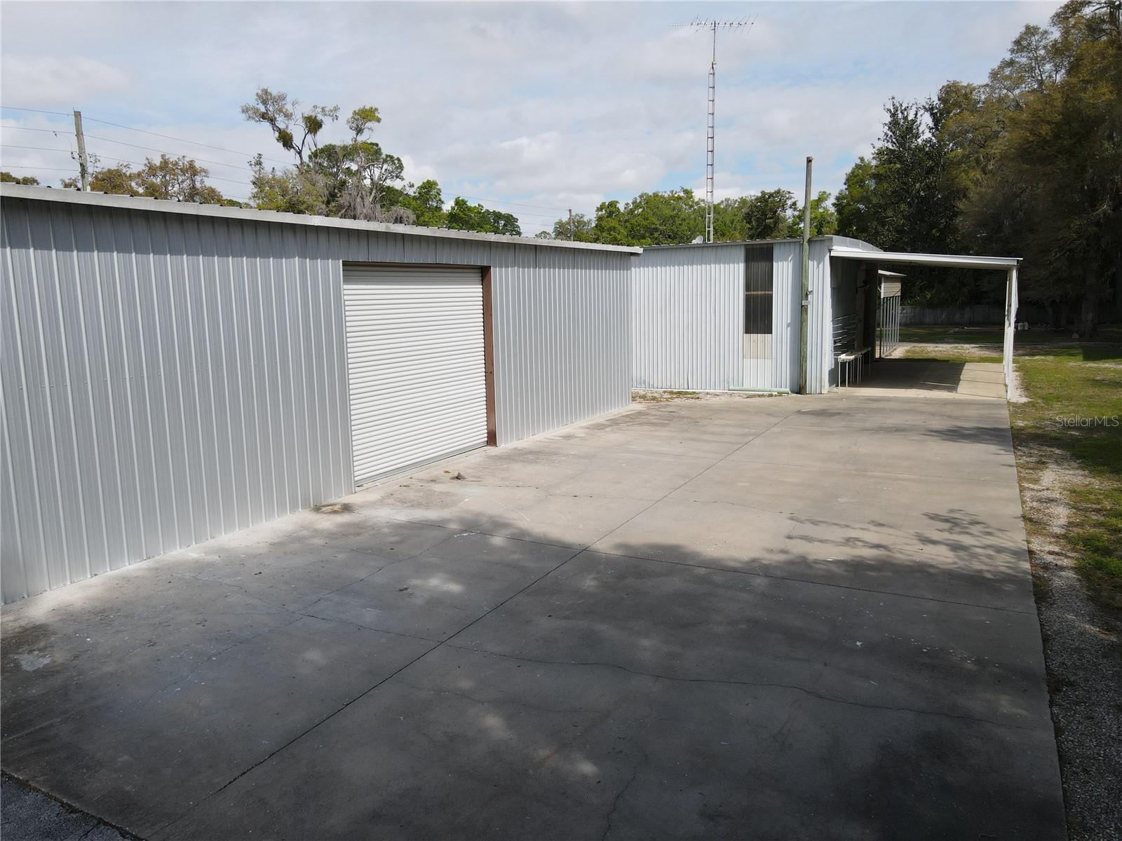 419 SE 6TH ST, WILLISTON, FL, 32696