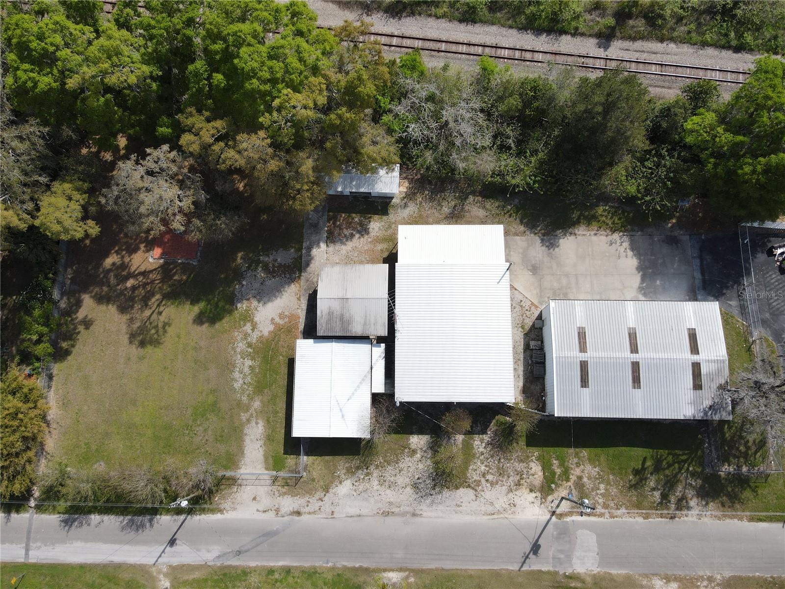 419 SE 6TH ST, WILLISTON, FL, 32696