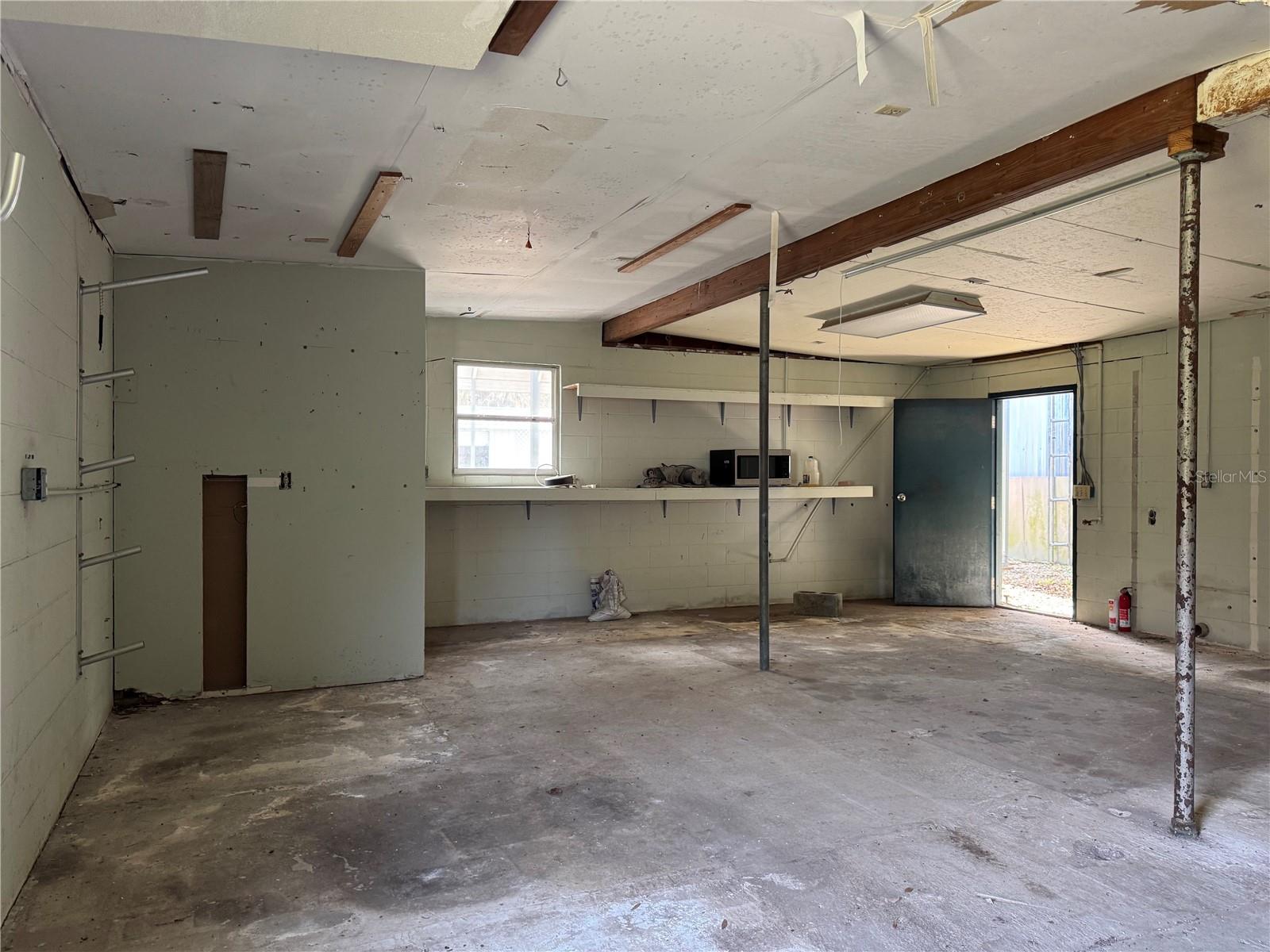 419 SE 6TH ST, WILLISTON, FL, 32696