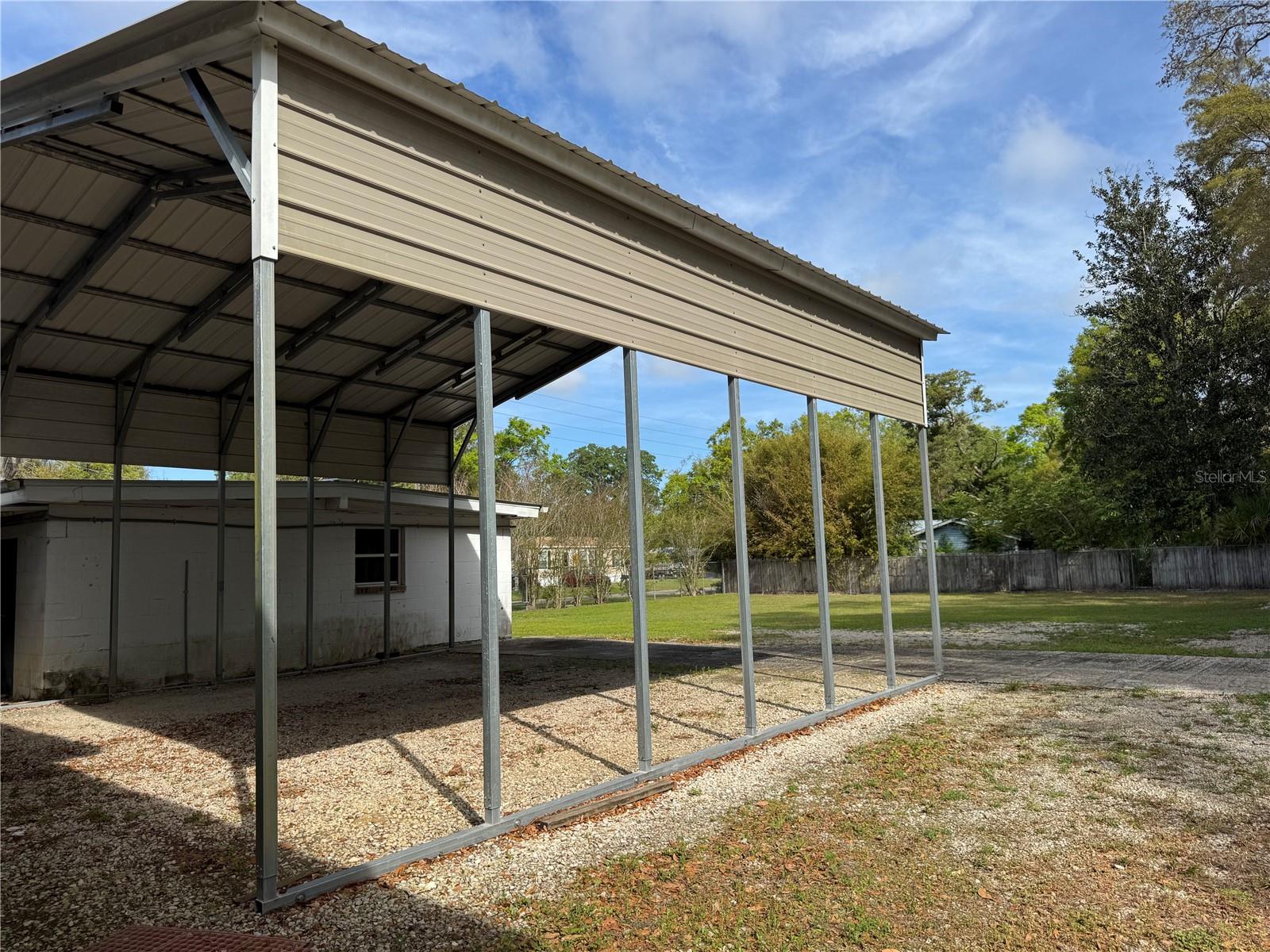 419 SE 6TH ST, WILLISTON, FL, 32696