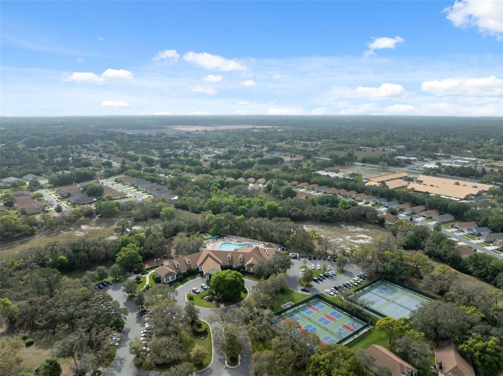 1005 INDIGO RUN CT, SPRING HILL, FL, 34609