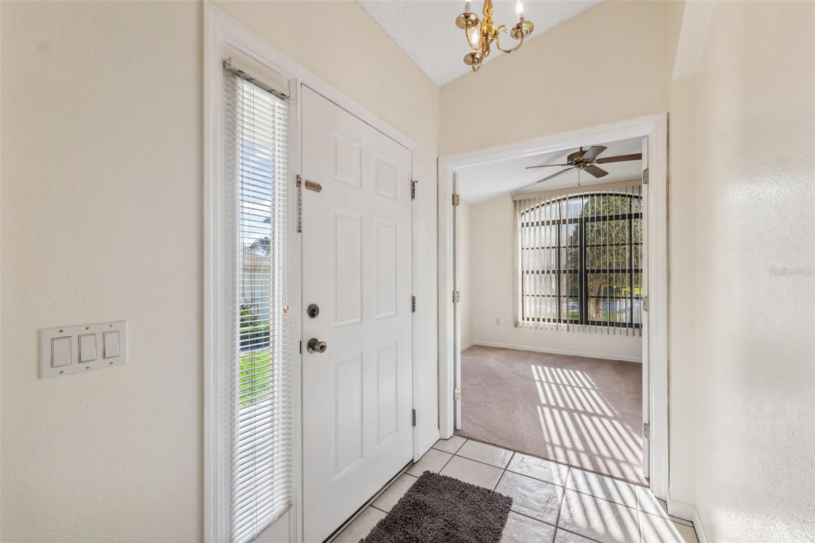 1005 INDIGO RUN CT, SPRING HILL, FL, 34609