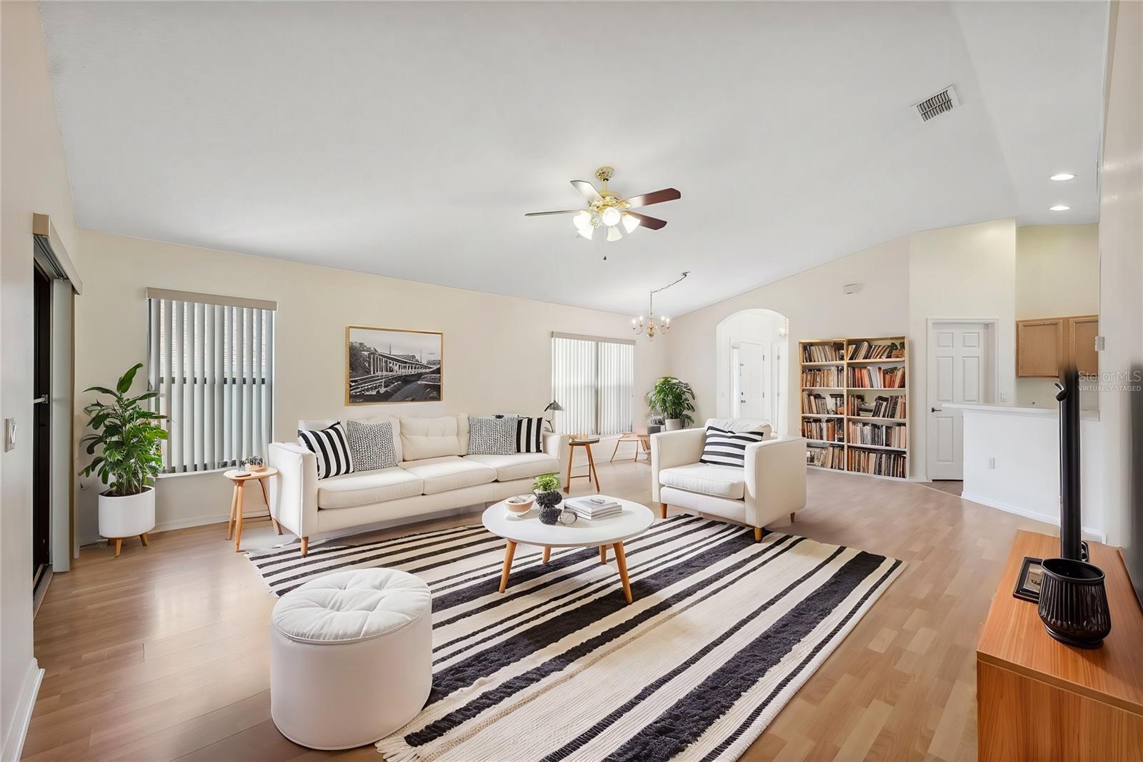 1005 INDIGO RUN CT, SPRING HILL, FL, 34609