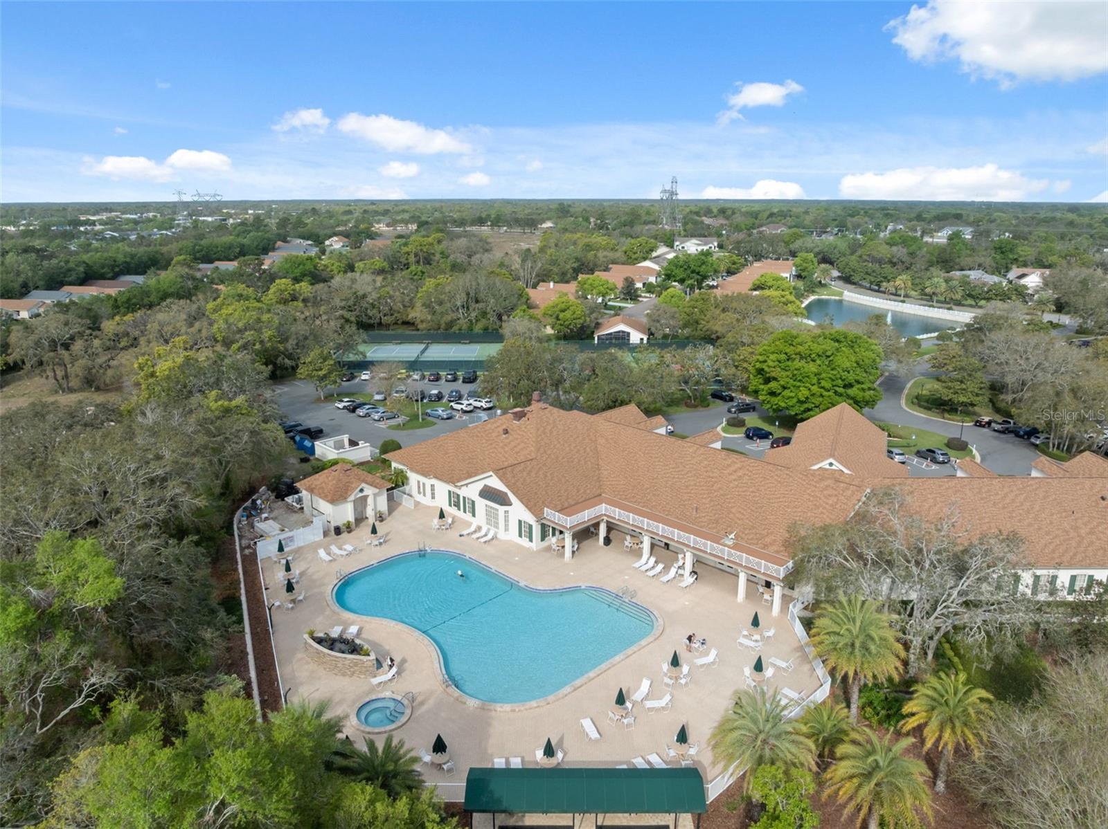 1005 INDIGO RUN CT, SPRING HILL, FL, 34609