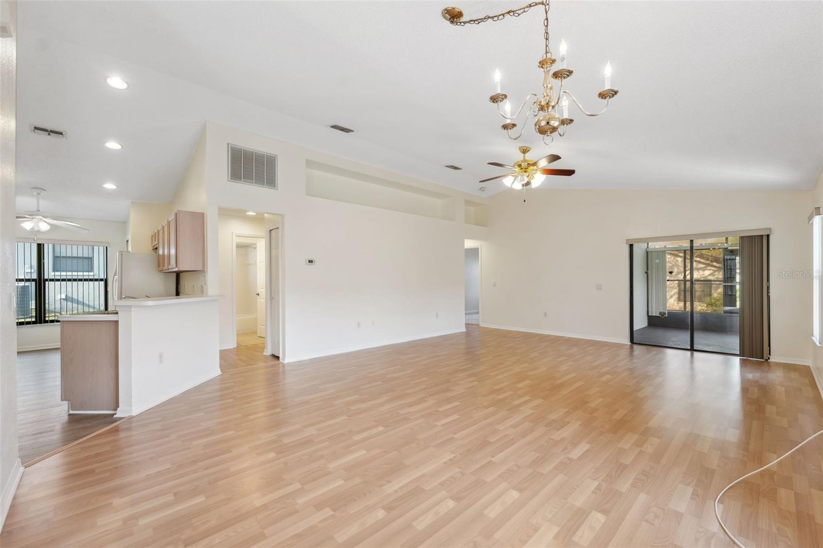 1005 INDIGO RUN CT, SPRING HILL, FL, 34609