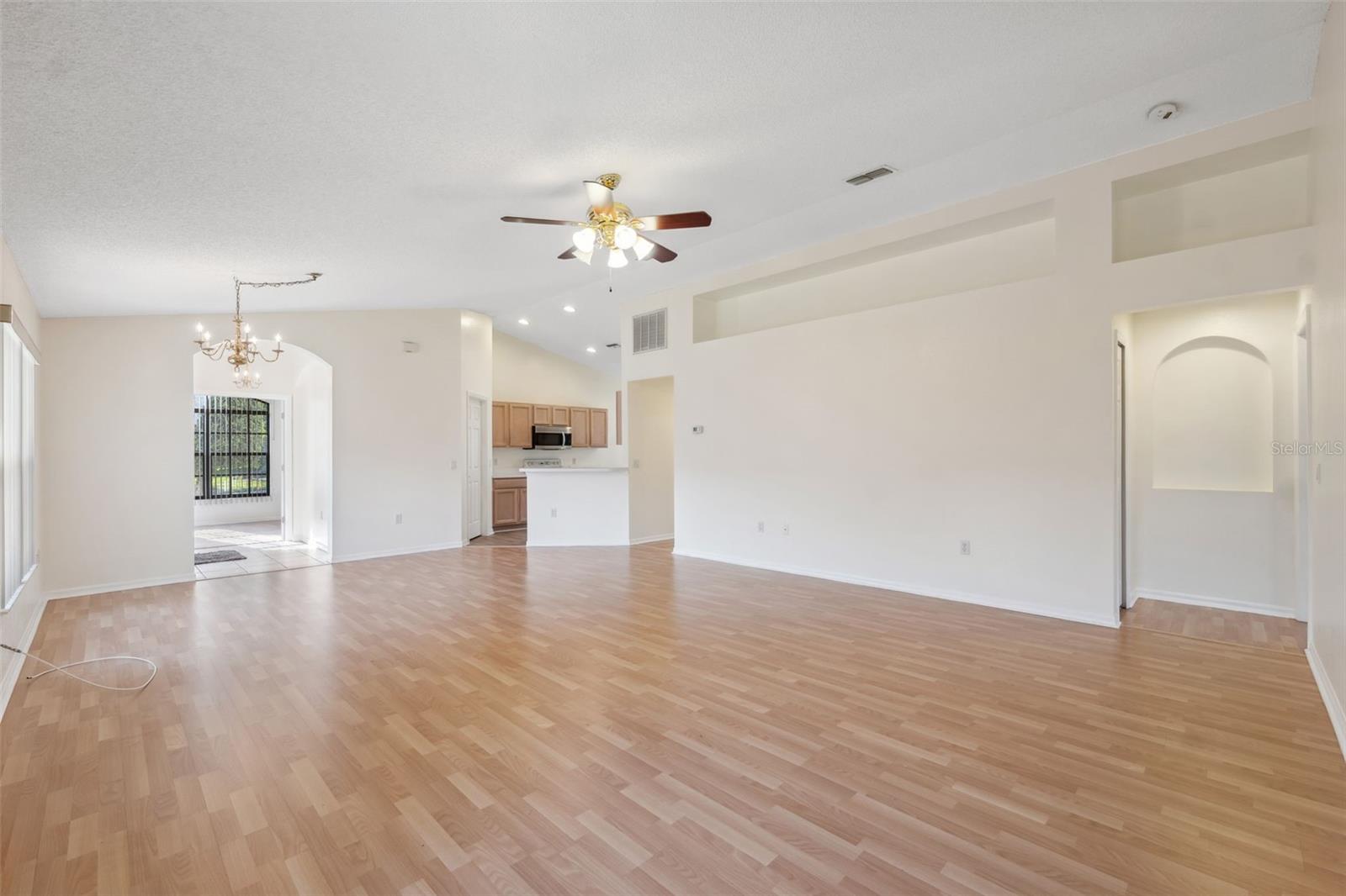 1005 INDIGO RUN CT, SPRING HILL, FL, 34609