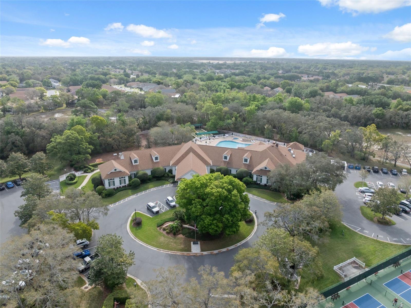 1005 INDIGO RUN CT, SPRING HILL, FL, 34609
