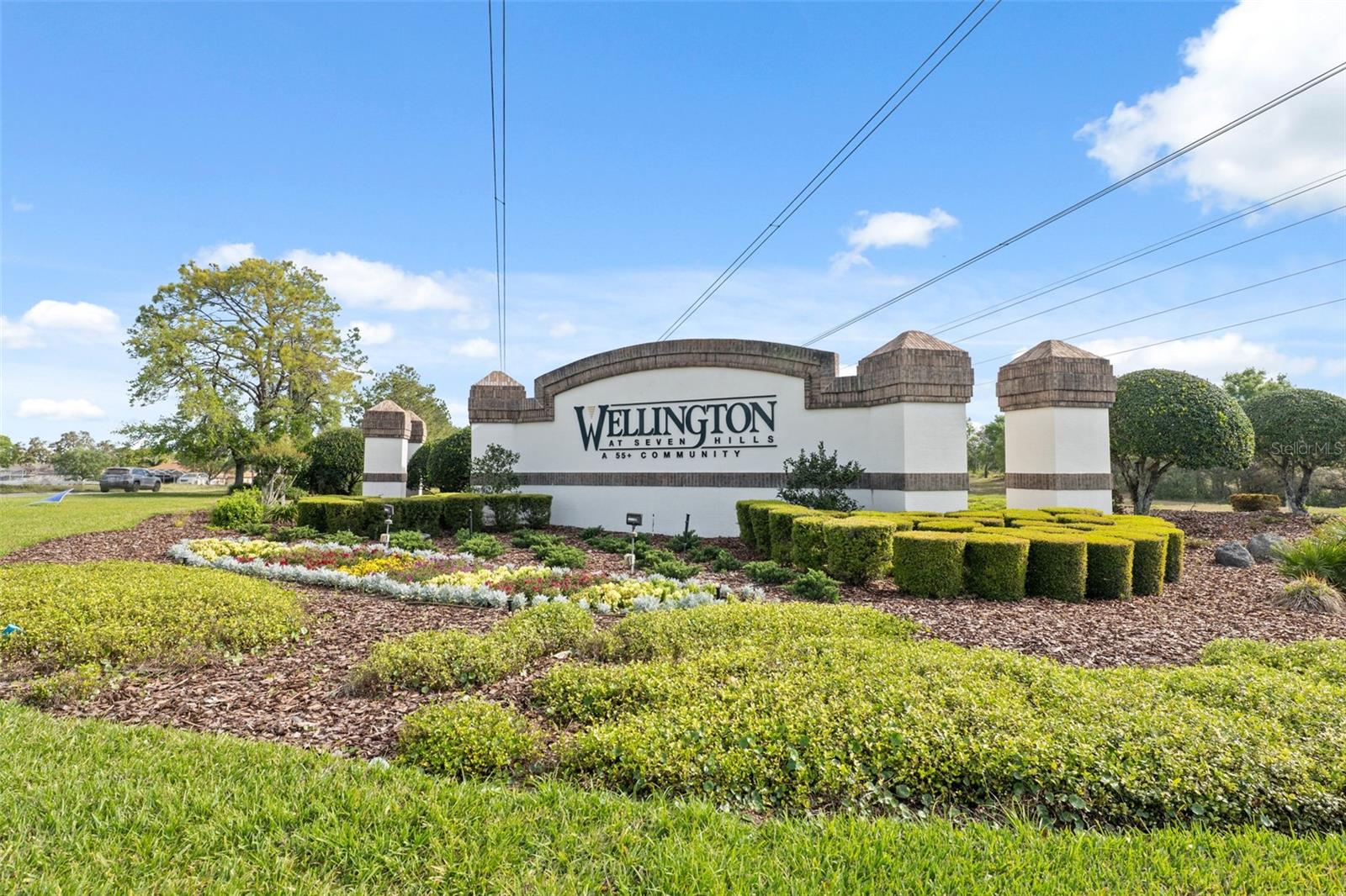 1005 INDIGO RUN CT, SPRING HILL, FL, 34609
