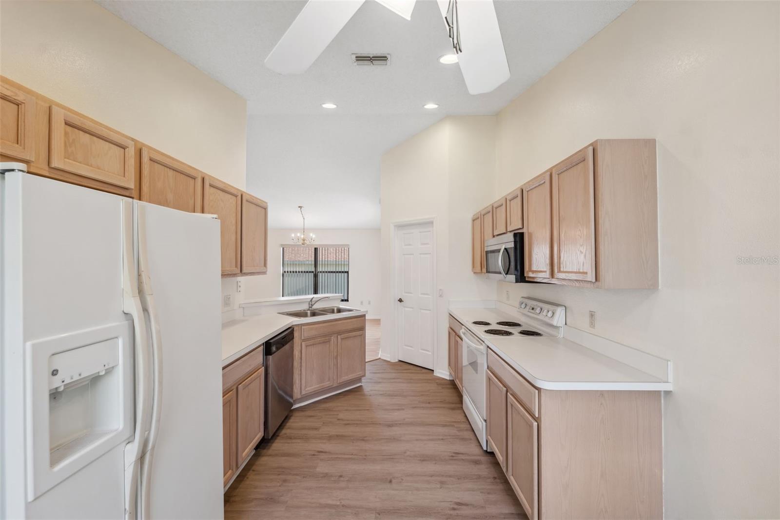 1005 INDIGO RUN CT, SPRING HILL, FL, 34609