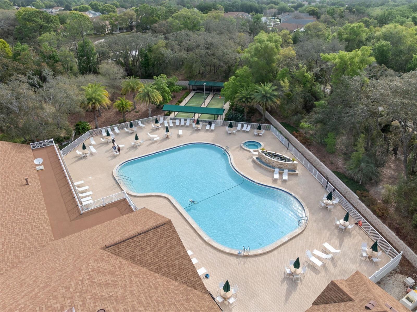 1005 INDIGO RUN CT, SPRING HILL, FL, 34609