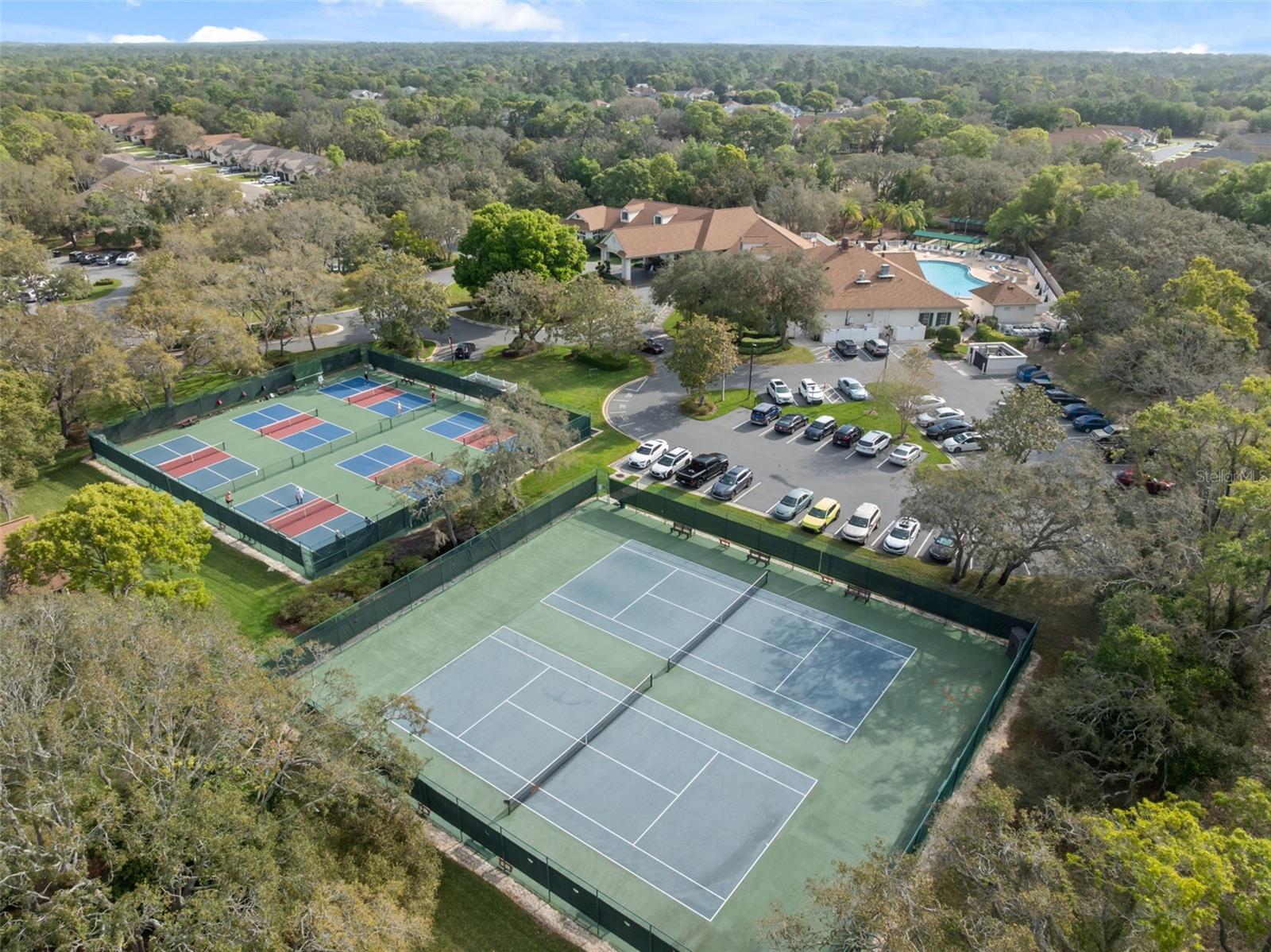 1005 INDIGO RUN CT, SPRING HILL, FL, 34609