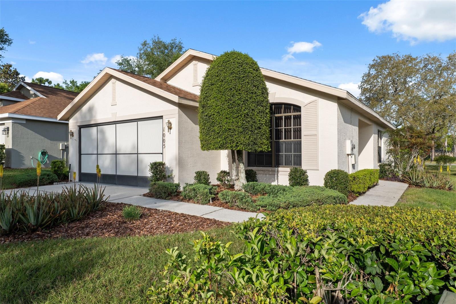 1005 INDIGO RUN CT, SPRING HILL, FL, 34609
