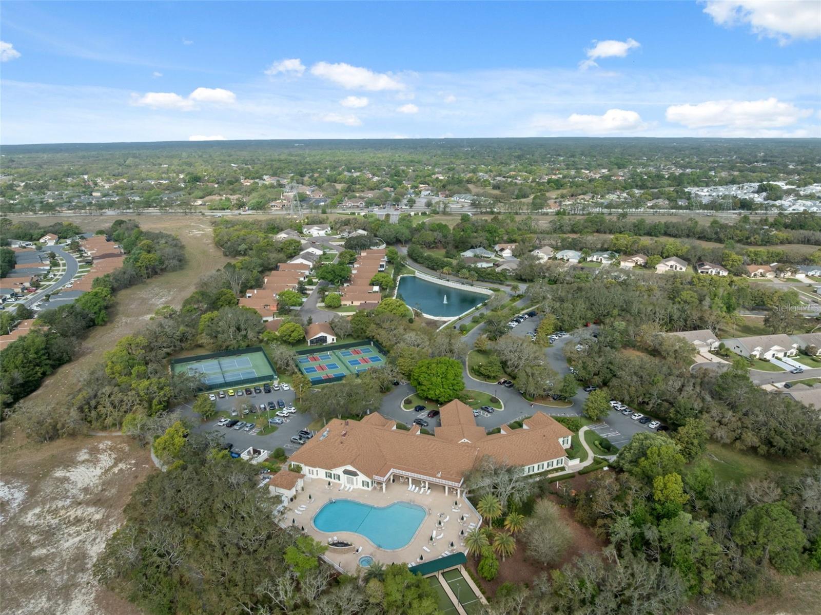 1005 INDIGO RUN CT, SPRING HILL, FL, 34609
