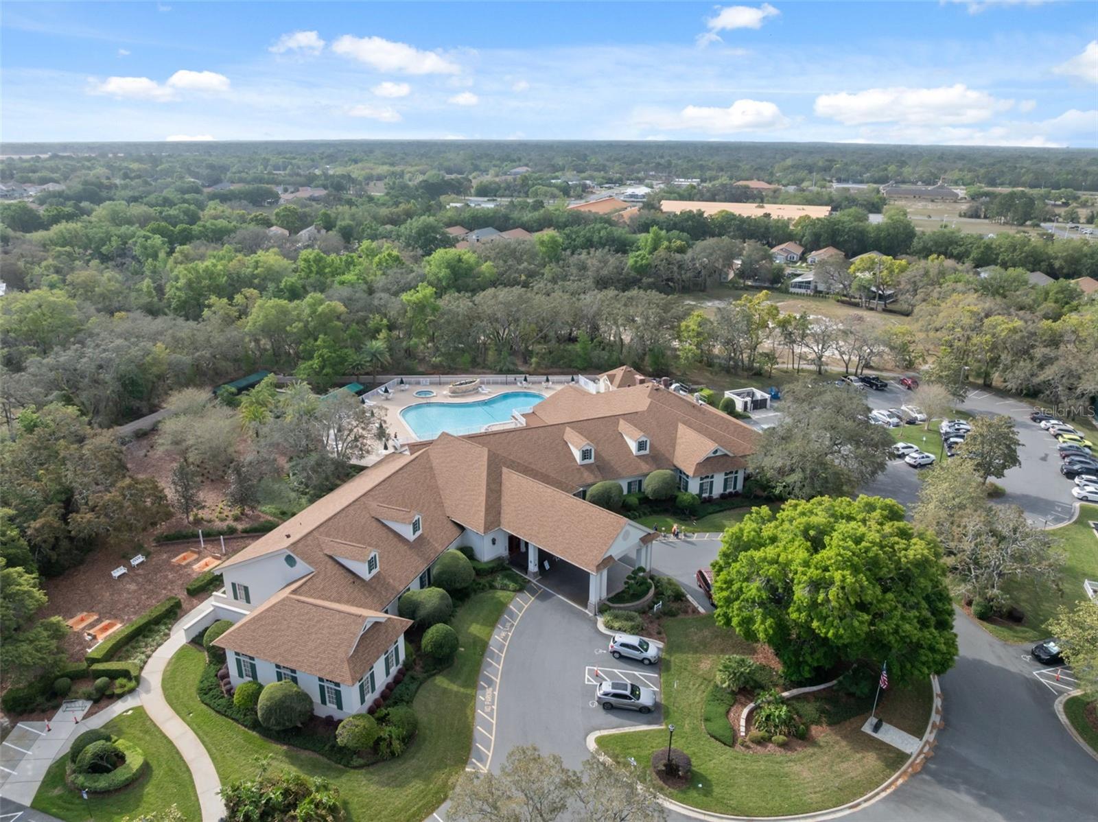 1005 INDIGO RUN CT, SPRING HILL, FL, 34609