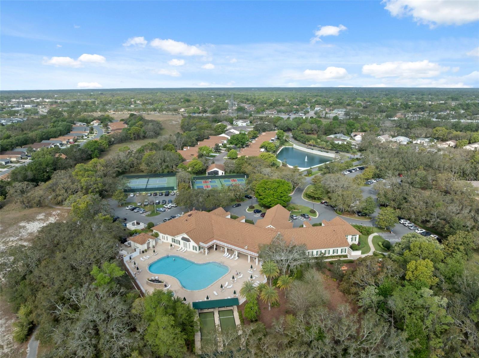 1005 INDIGO RUN CT, SPRING HILL, FL, 34609