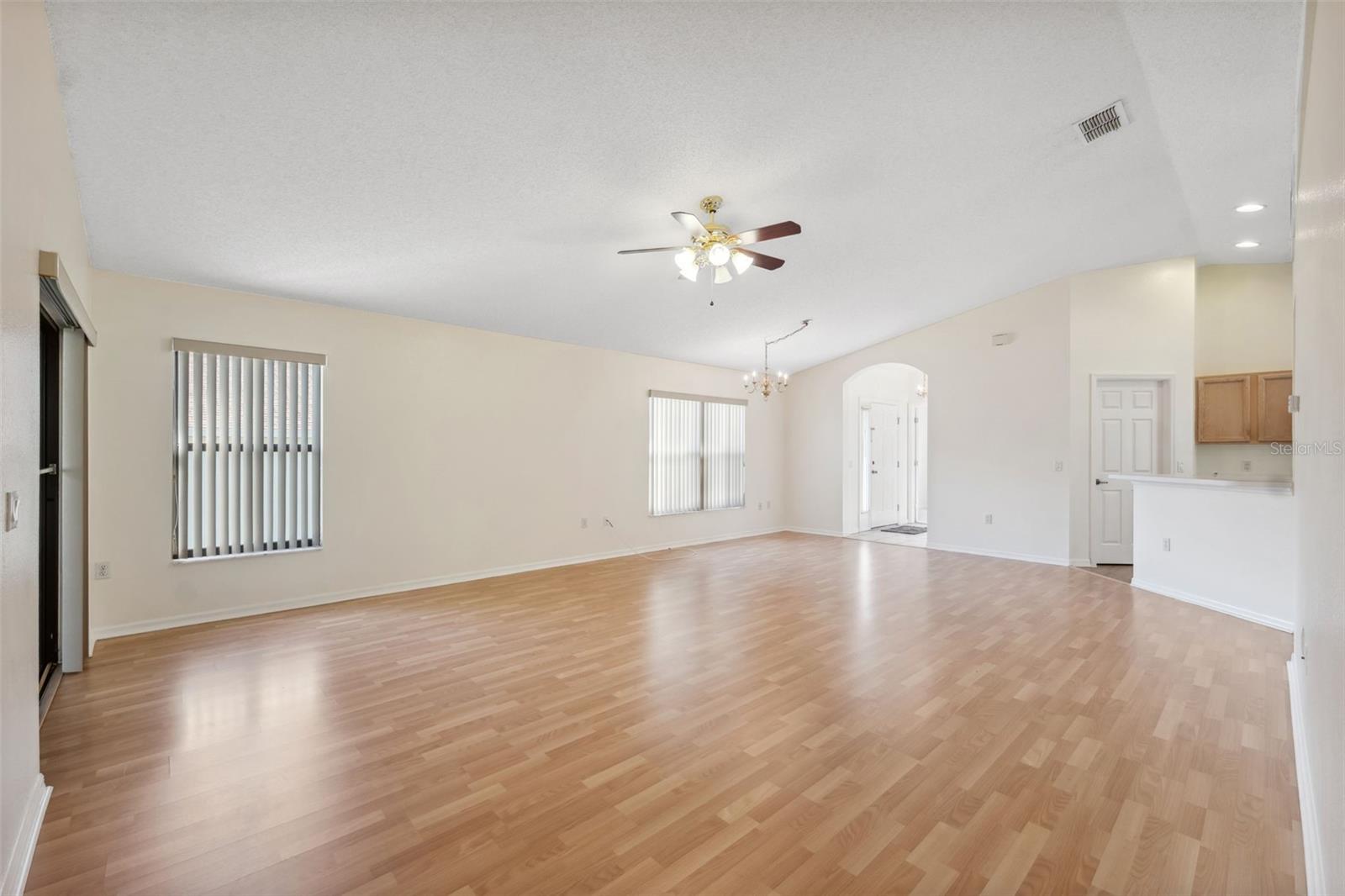 1005 INDIGO RUN CT, SPRING HILL, FL, 34609