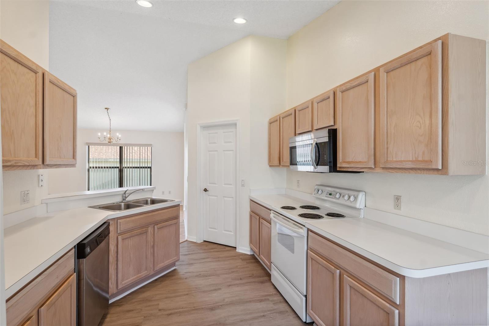 1005 INDIGO RUN CT, SPRING HILL, FL, 34609