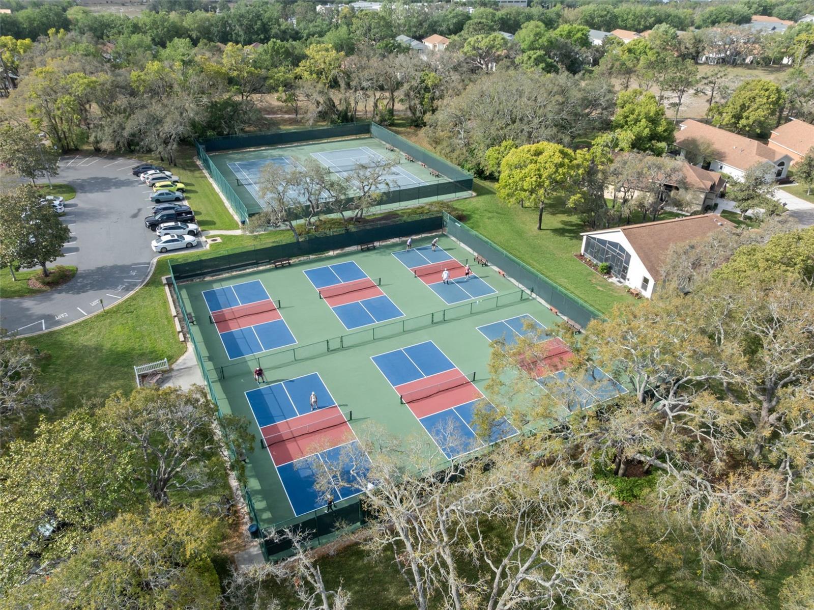 1005 INDIGO RUN CT, SPRING HILL, FL, 34609