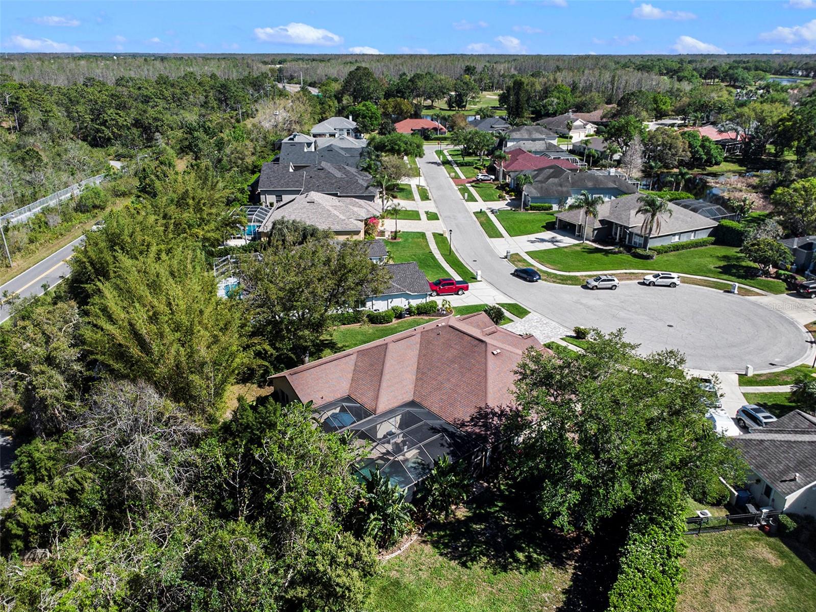 6211 NIMES CT, LUTZ, FL, 33558