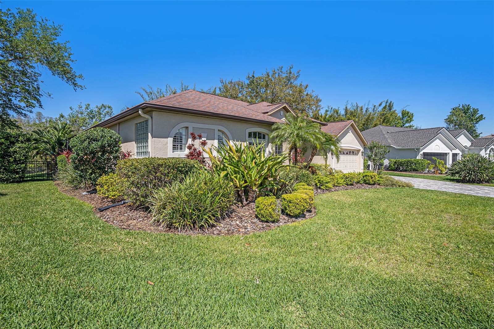 6211 NIMES CT, LUTZ, FL, 33558