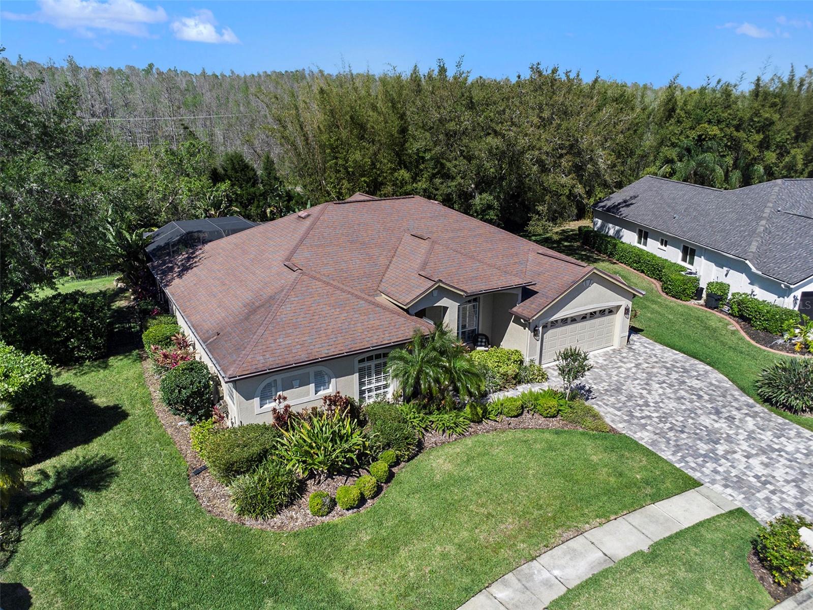 6211 NIMES CT, LUTZ, FL, 33558