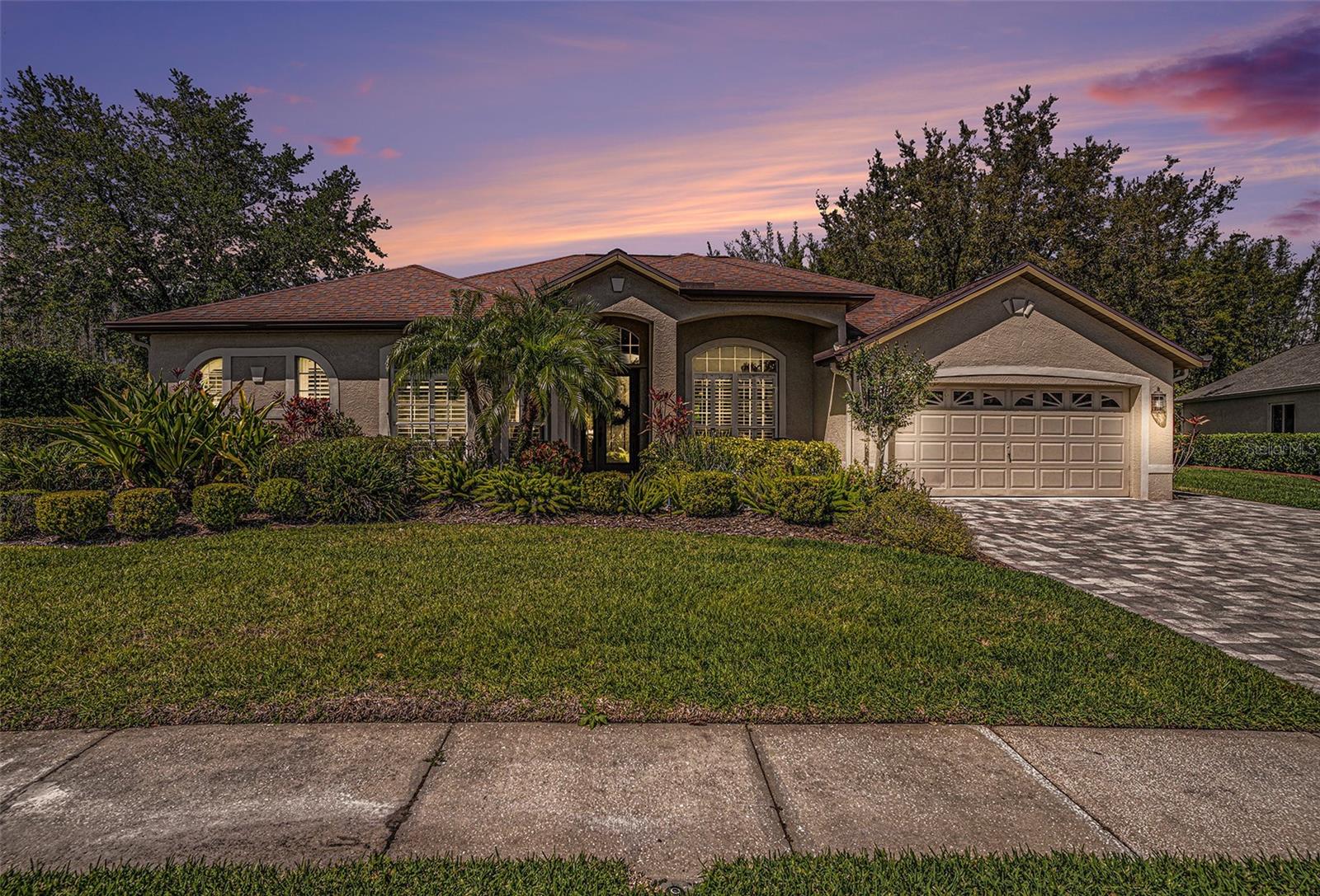 6211 NIMES CT, LUTZ, FL, 33558