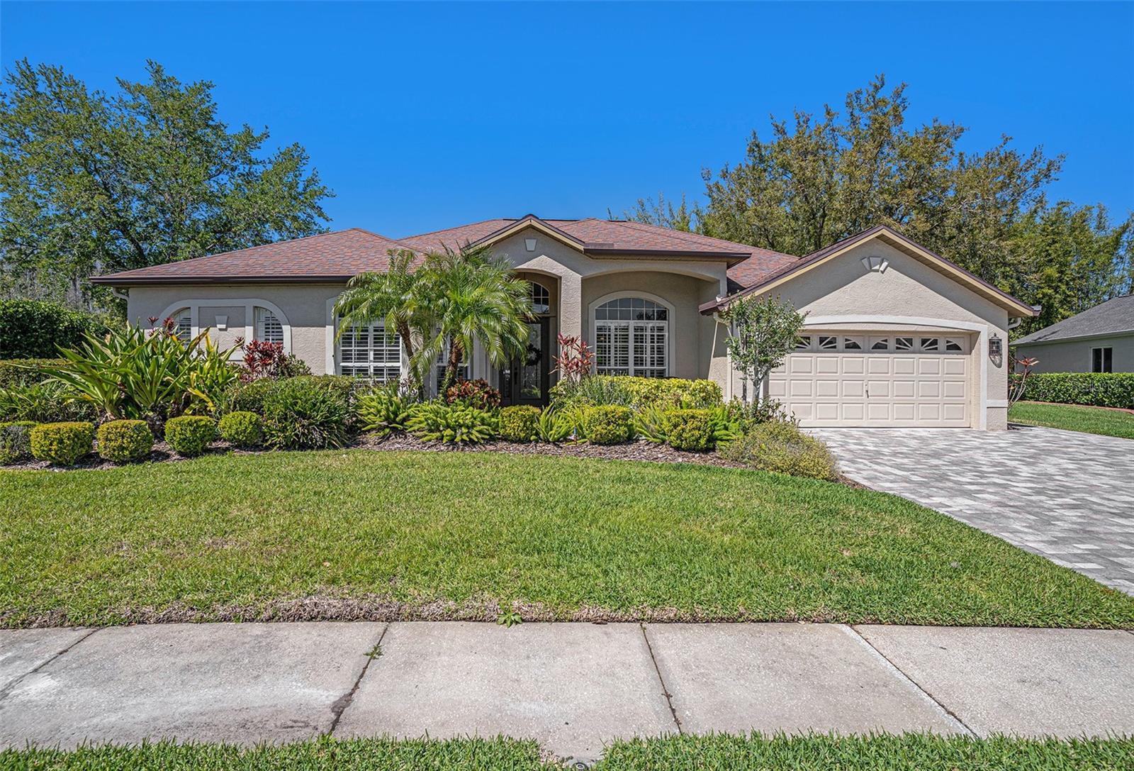 6211 NIMES CT, LUTZ, FL, 33558