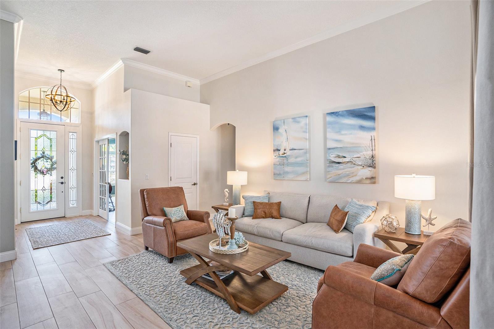 6211 NIMES CT, LUTZ, FL, 33558