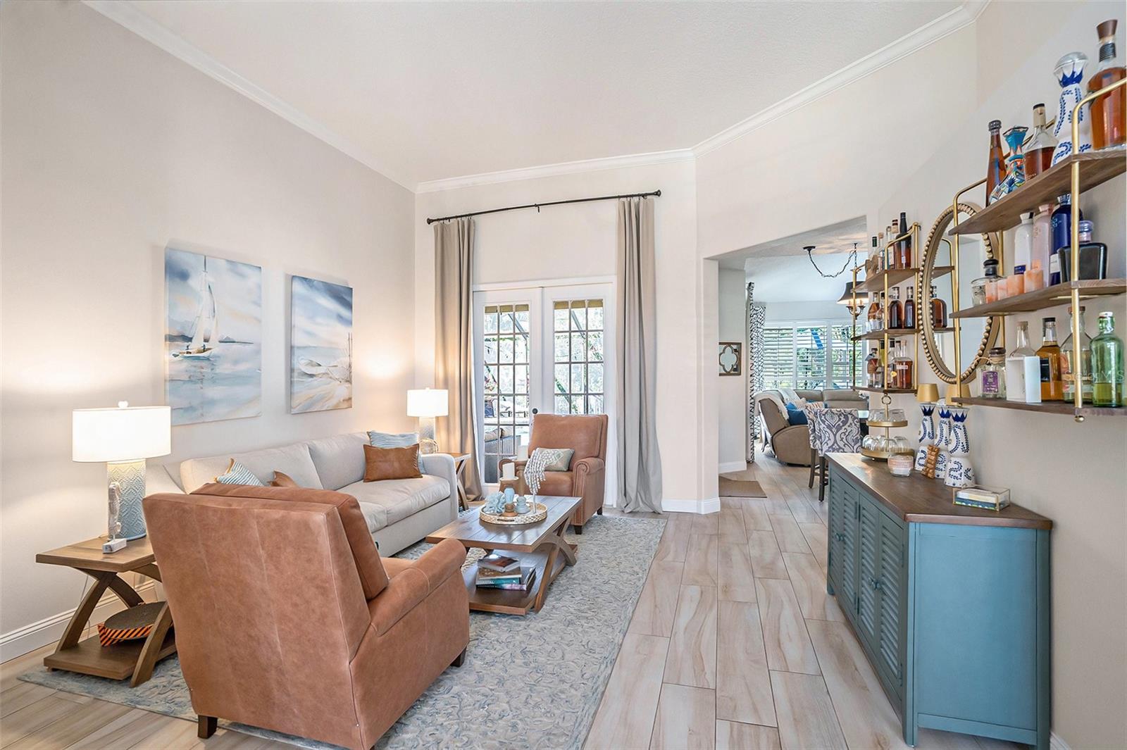 6211 NIMES CT, LUTZ, FL, 33558