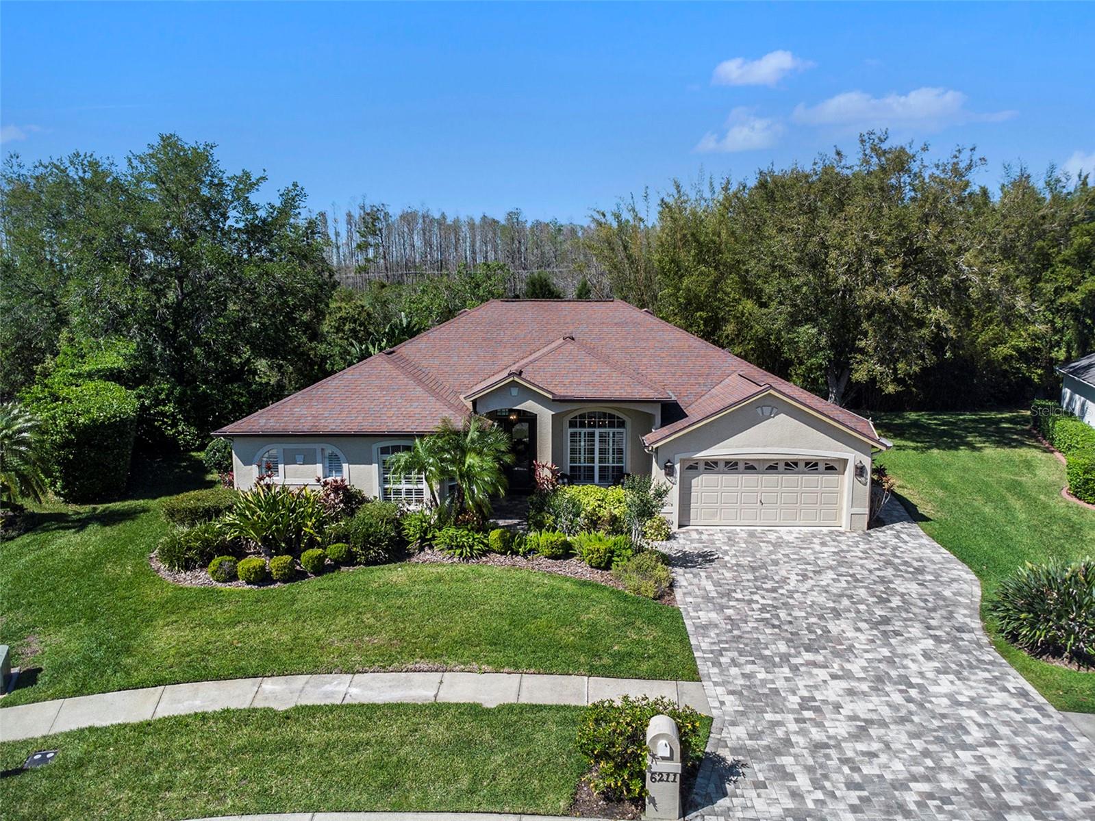 6211 NIMES CT, LUTZ, FL, 33558