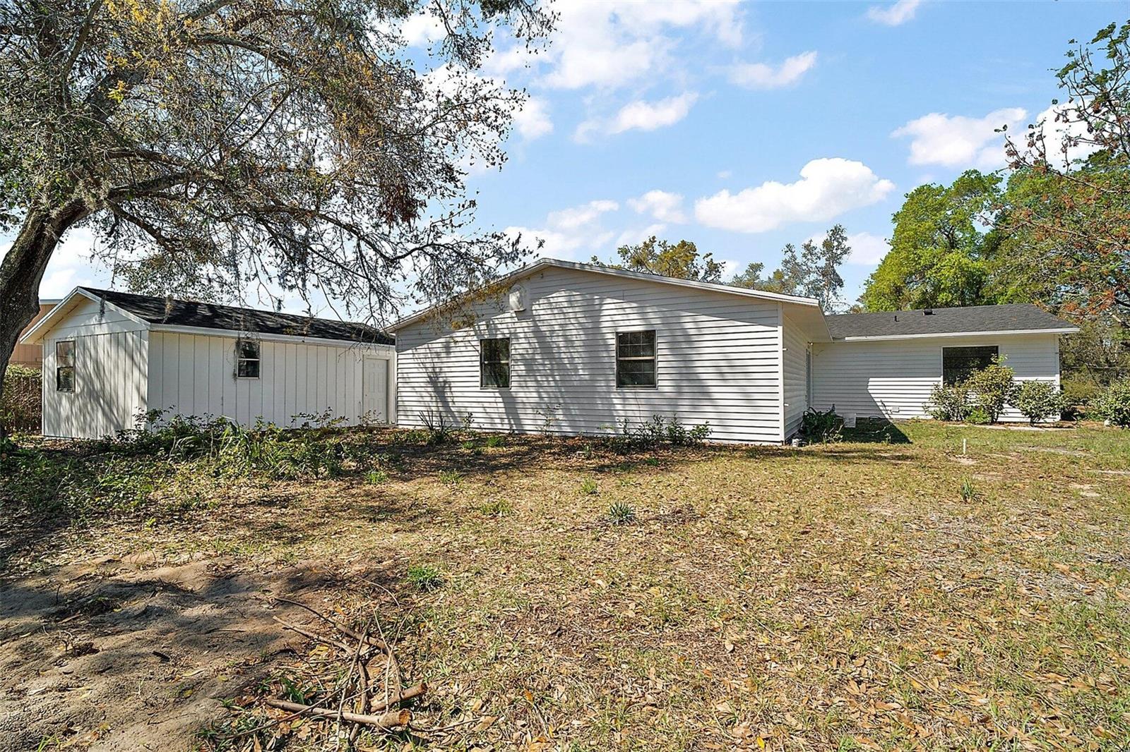 33830 S HAINES CREEK RD, LEESBURG, FL, 34788