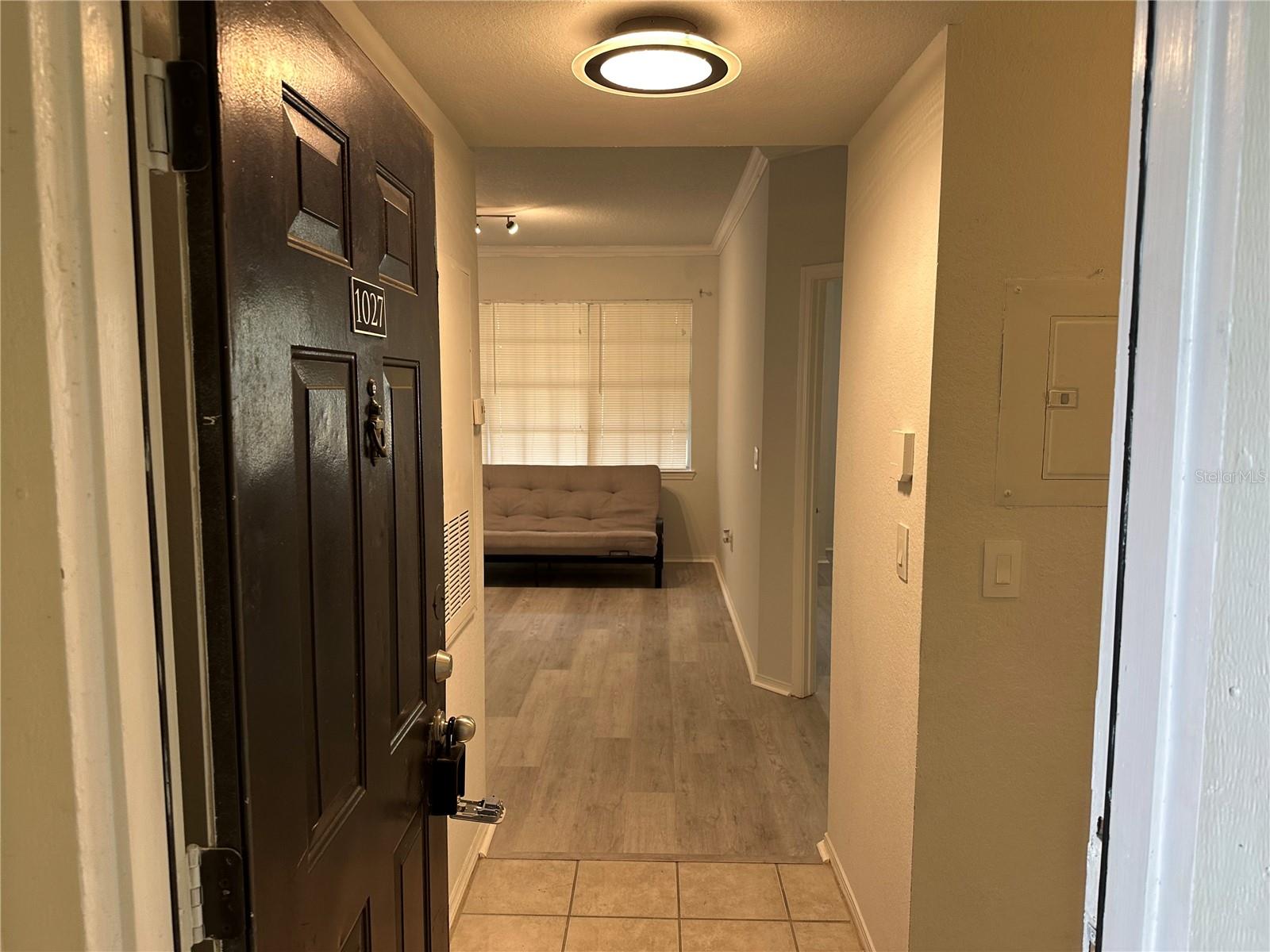 2598 ROBERT TRENT JONES DR #1027, ORLANDO, FL, 32835