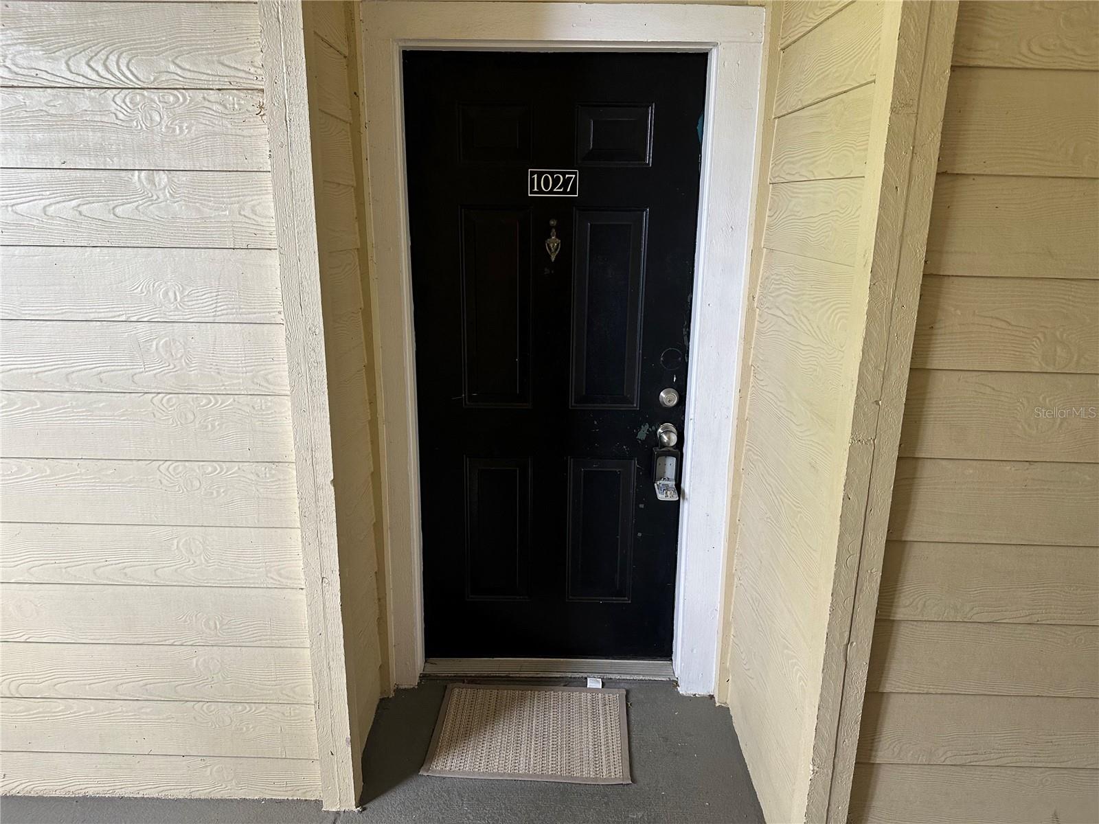 2598 ROBERT TRENT JONES DR #1027, ORLANDO, FL, 32835