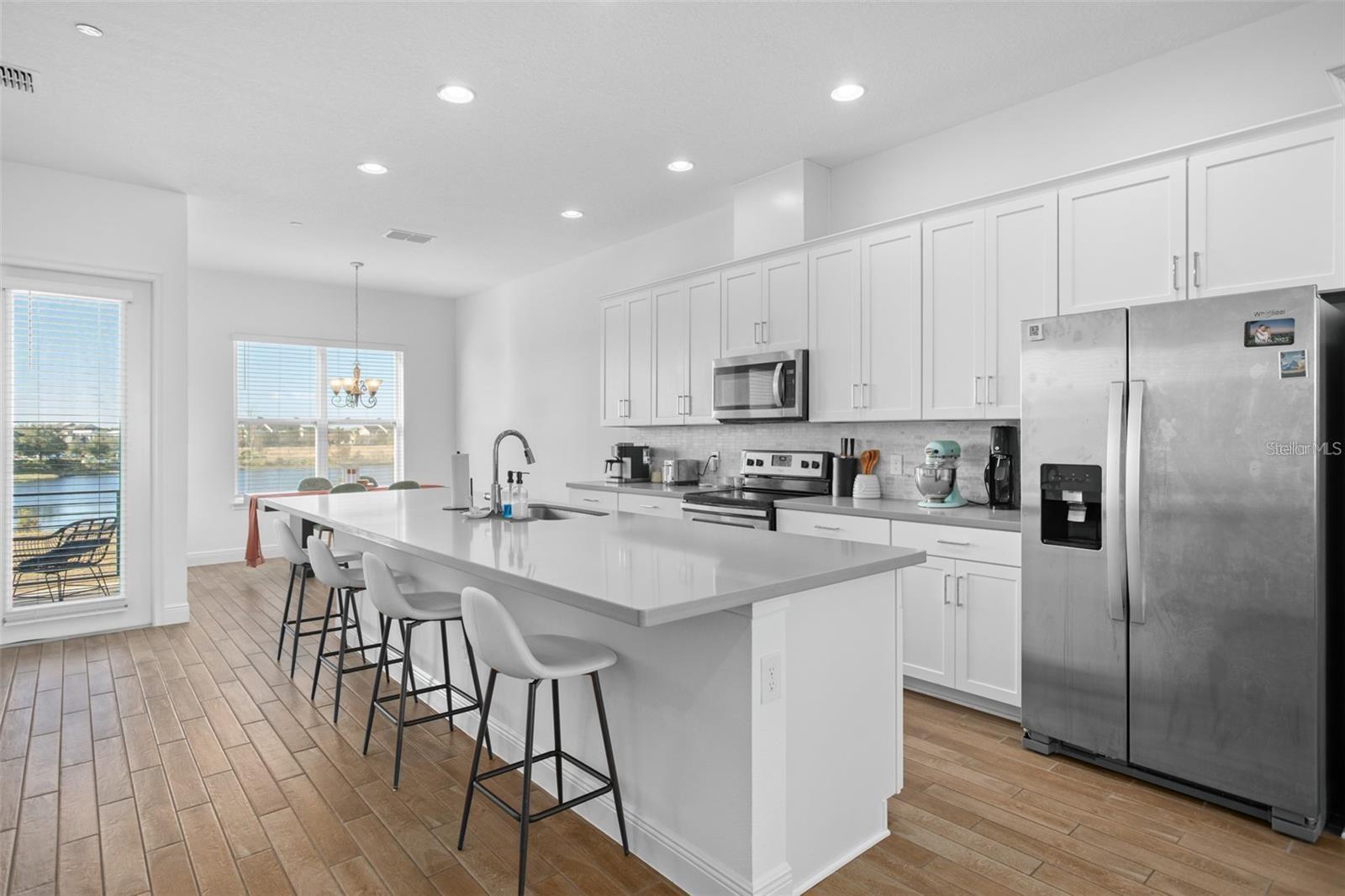 8156 ELION ST, ORLANDO, FL, 32827