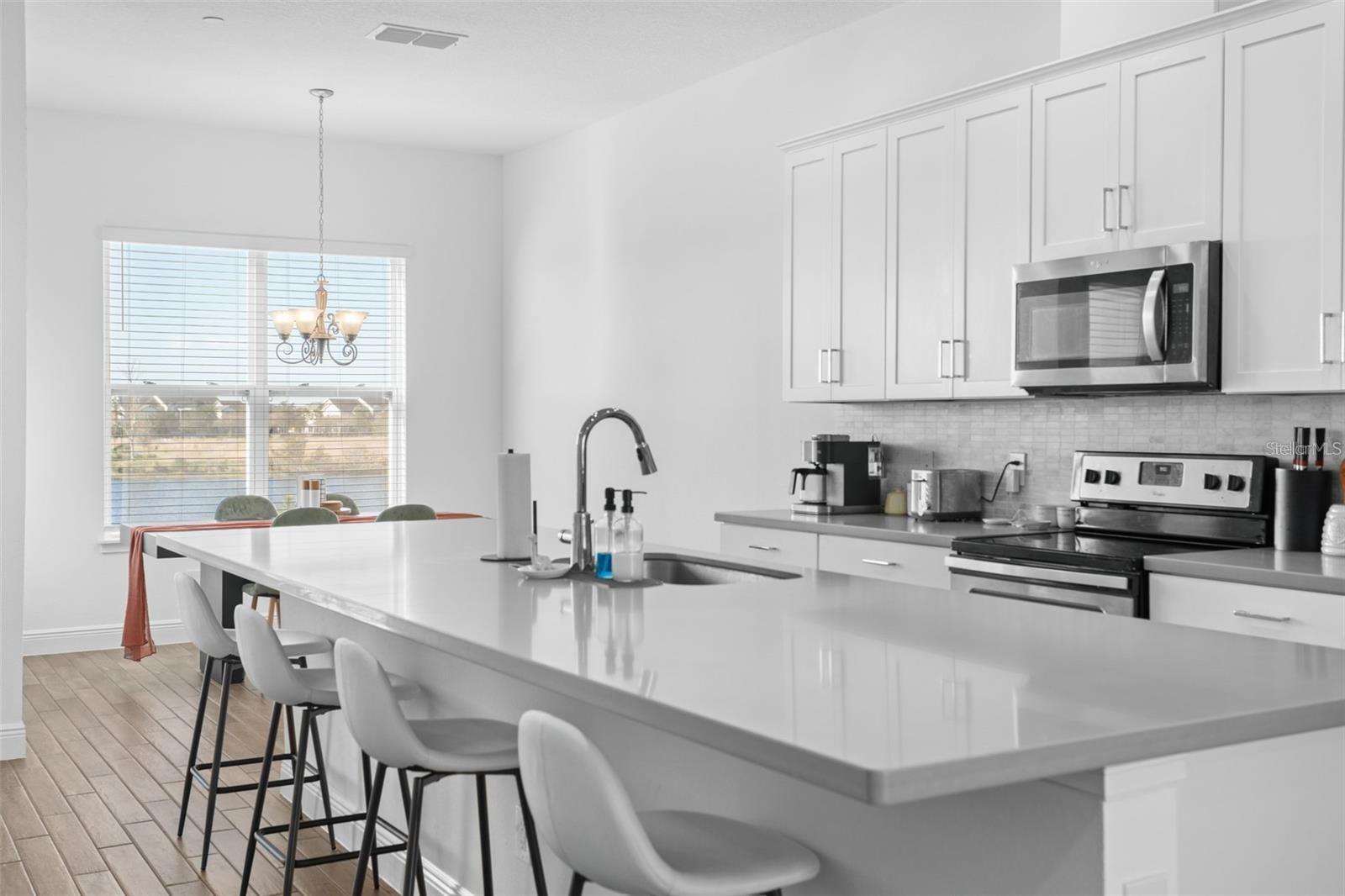 8156 ELION ST, ORLANDO, FL, 32827